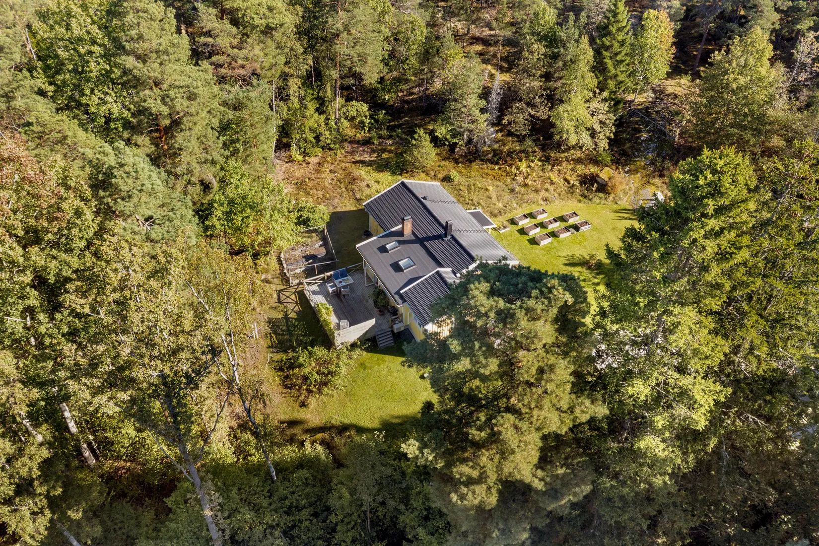 Villa, Rörängsvägen 35, Rindö, Vaxholm