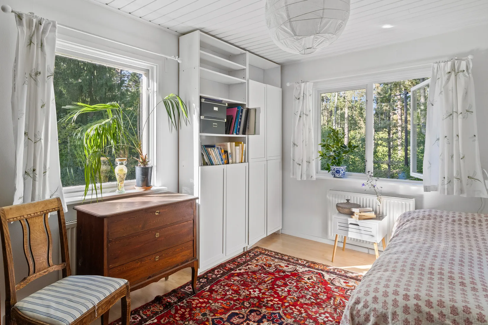 Villa, Rörängsvägen 35, Rindö, Vaxholm