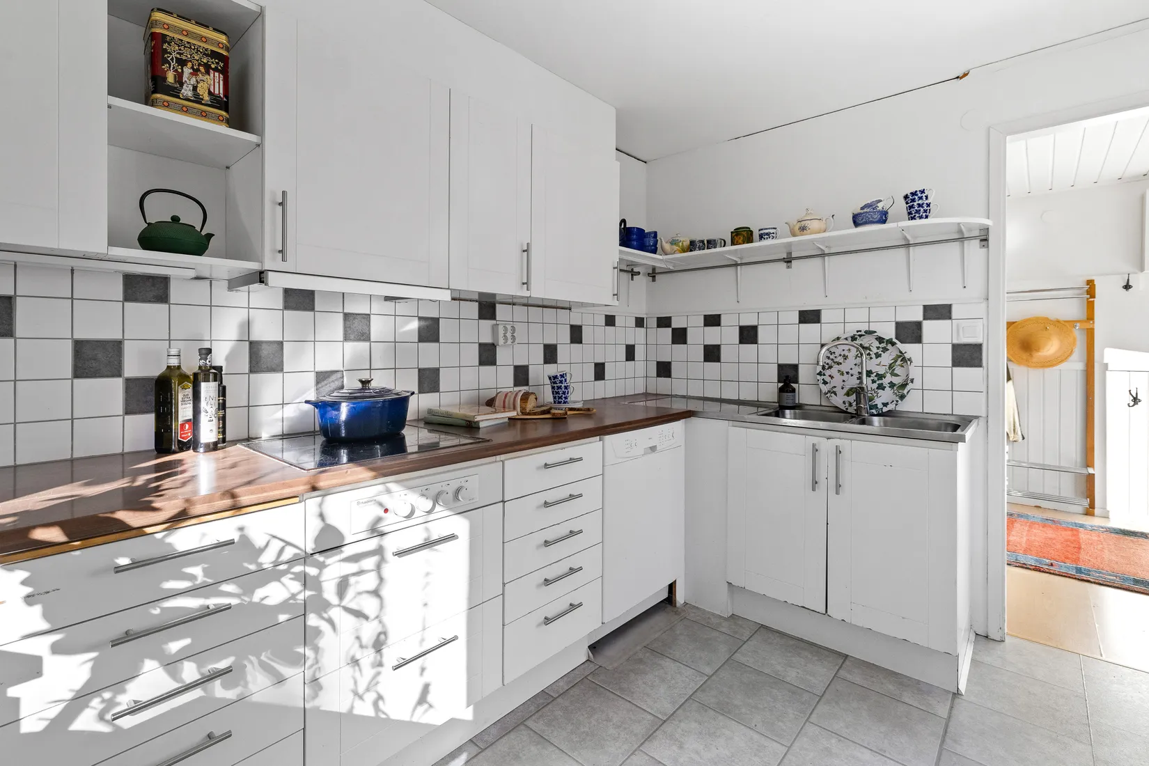 Villa, Rörängsvägen 35, Rindö, Vaxholm
