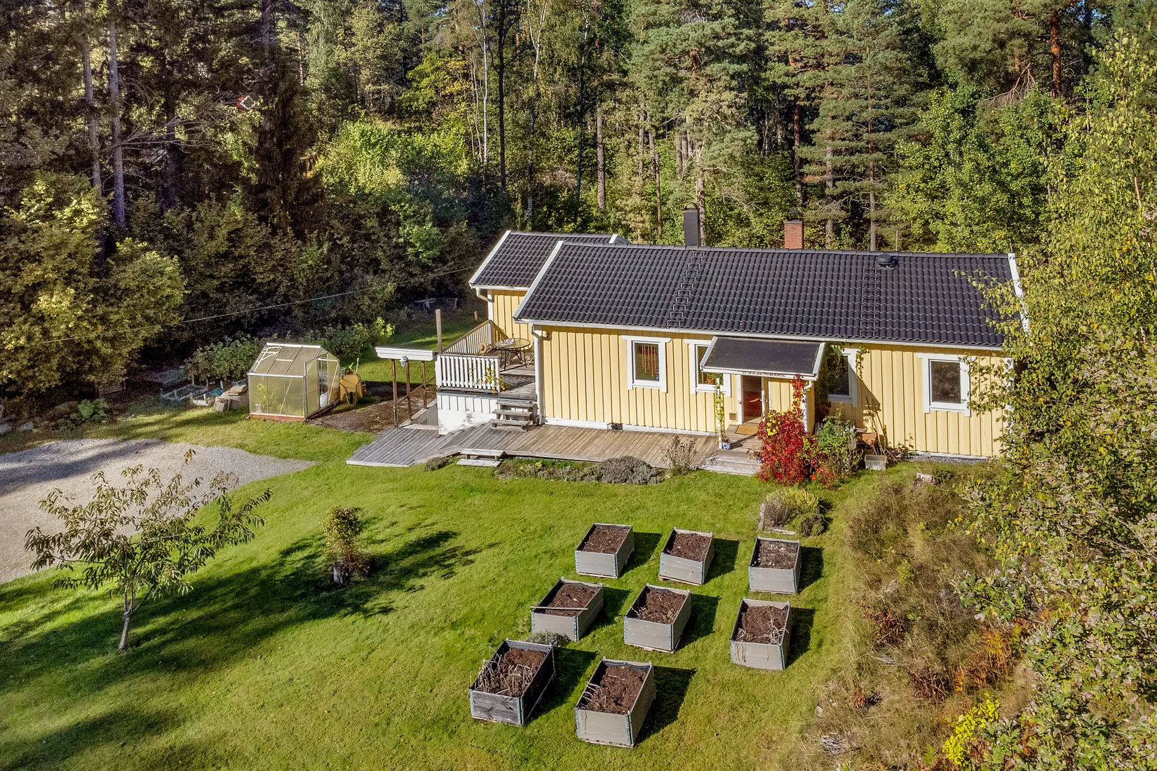 Villa, Rörängsvägen 35, Rindö, Vaxholm