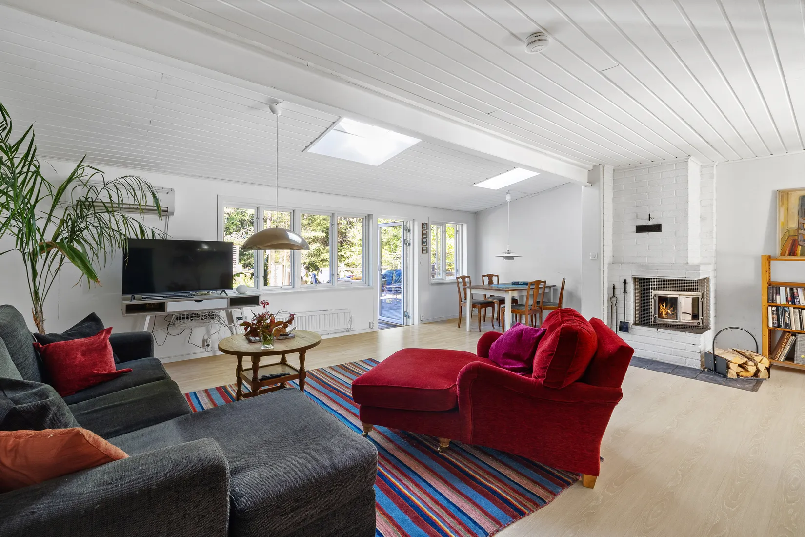 Villa, Rörängsvägen 35, Rindö, Vaxholm