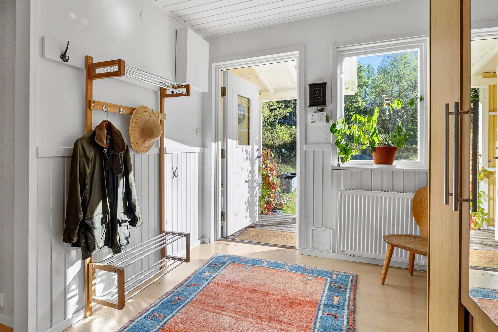 Villa, Rörängsvägen 35, Rindö, Vaxholm