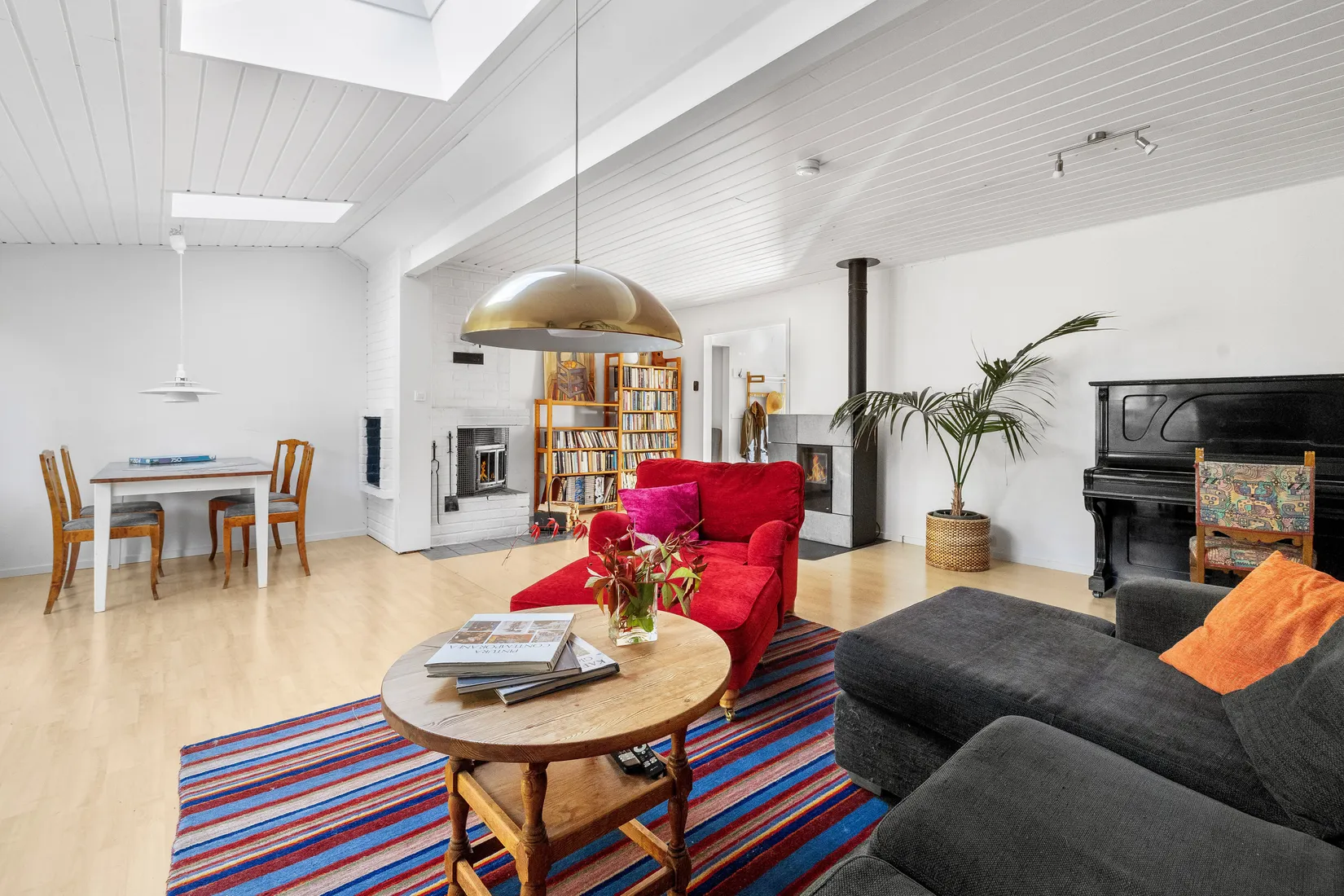 Villa, Rörängsvägen 35, Rindö, Vaxholm