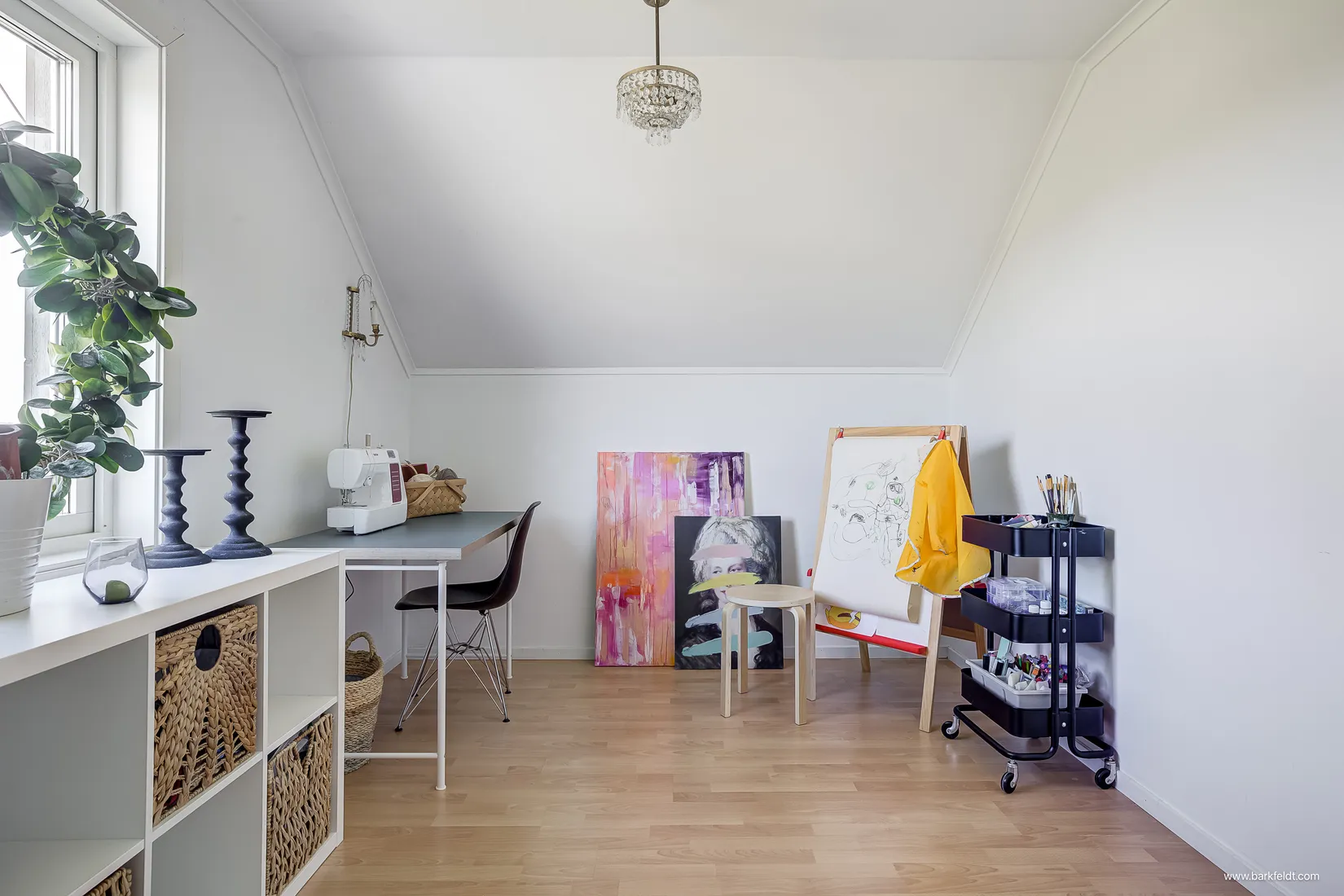 Villa, Rallarvägen 34, Vänge, Uppsala