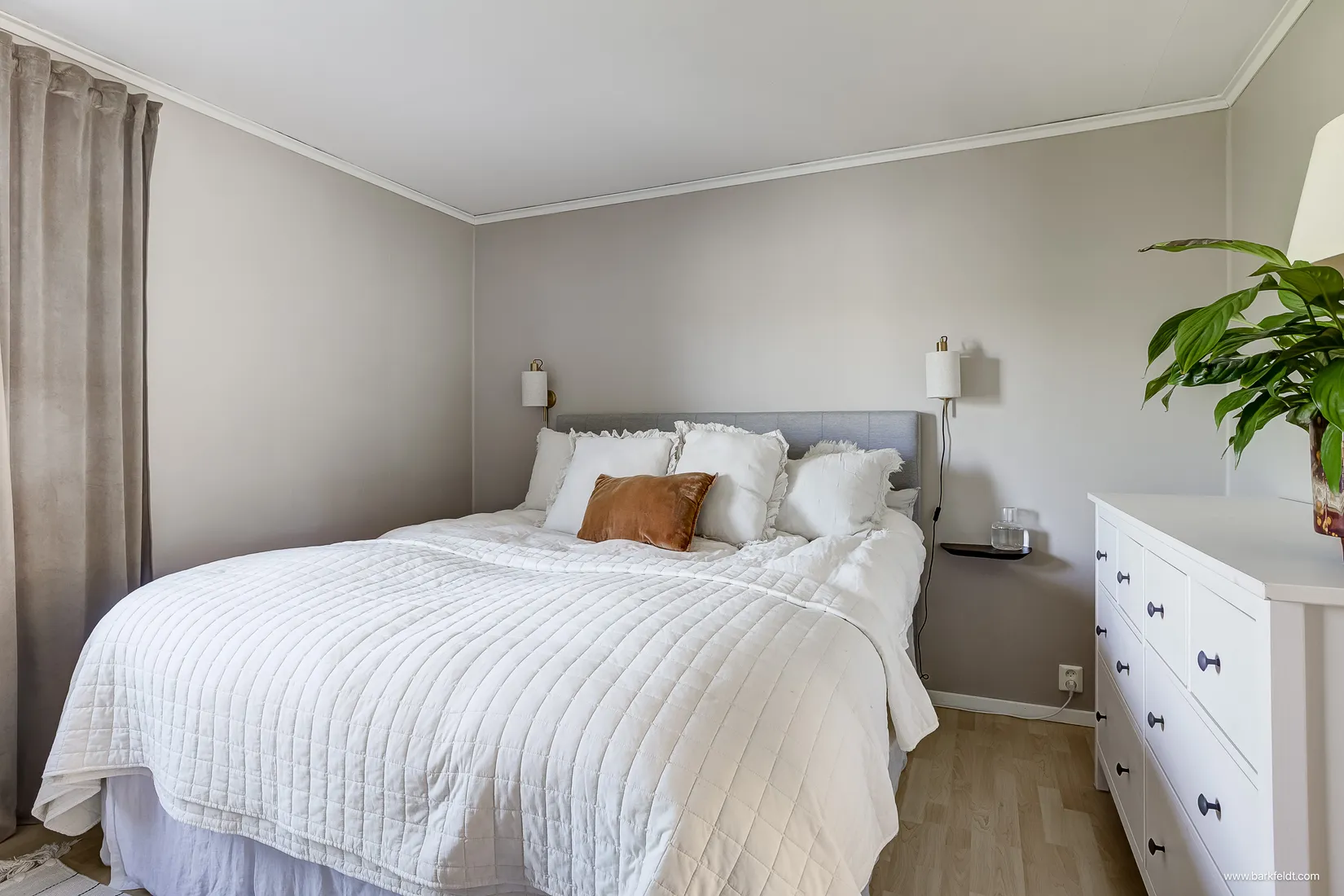 Villa, Rallarvägen 34, Vänge, Uppsala