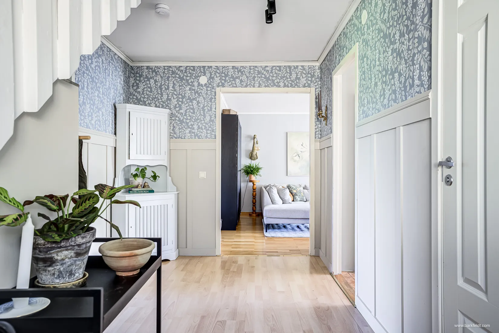 Villa, Rallarvägen 34, Vänge, Uppsala