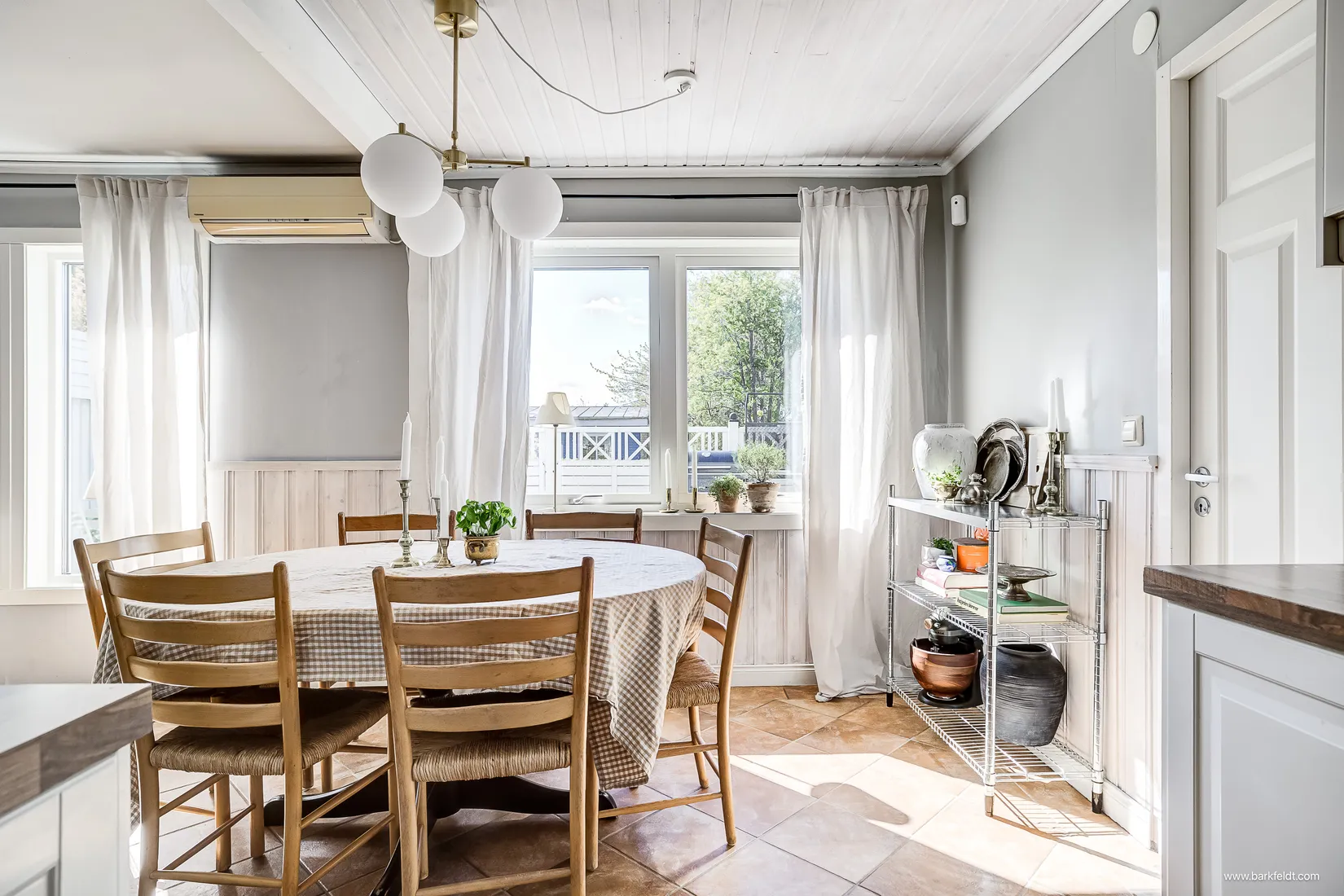 Villa, Rallarvägen 34, Vänge, Uppsala