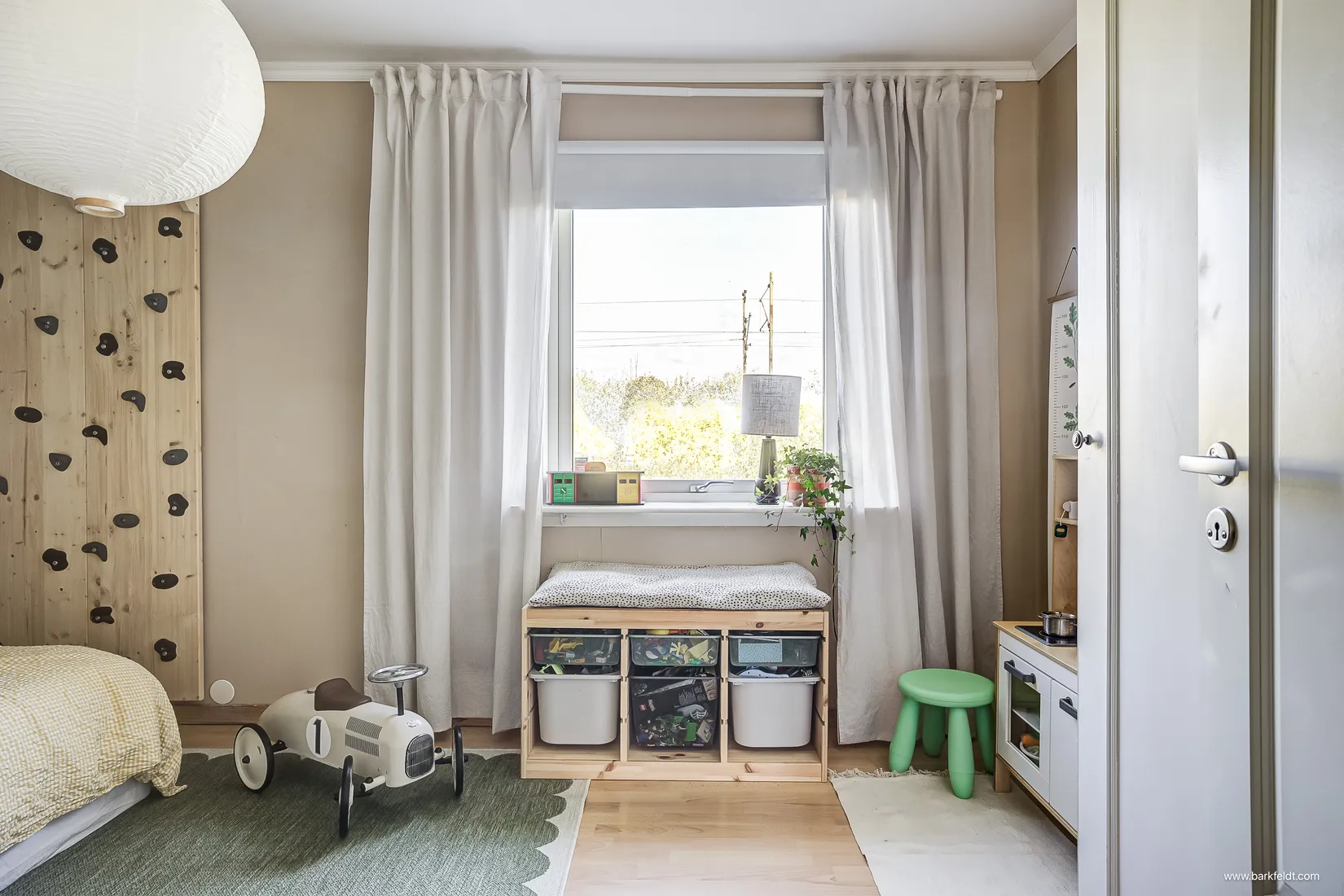 Villa, Rallarvägen 34, Vänge, Uppsala