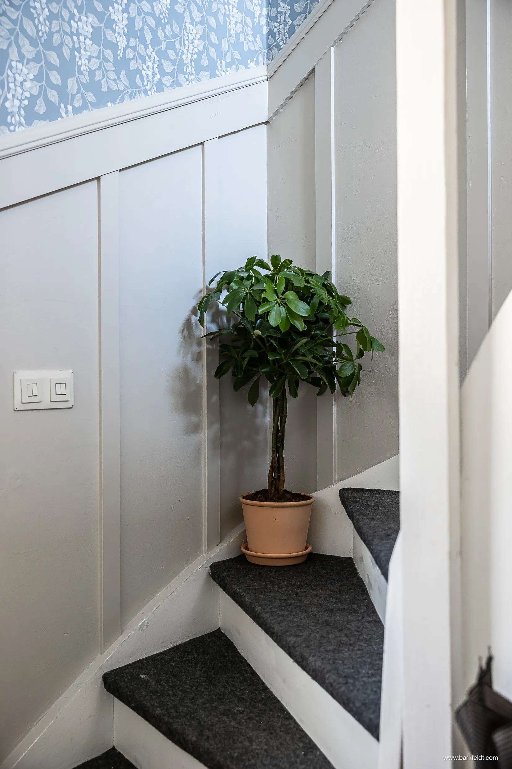 Villa, Rallarvägen 34, Vänge, Uppsala