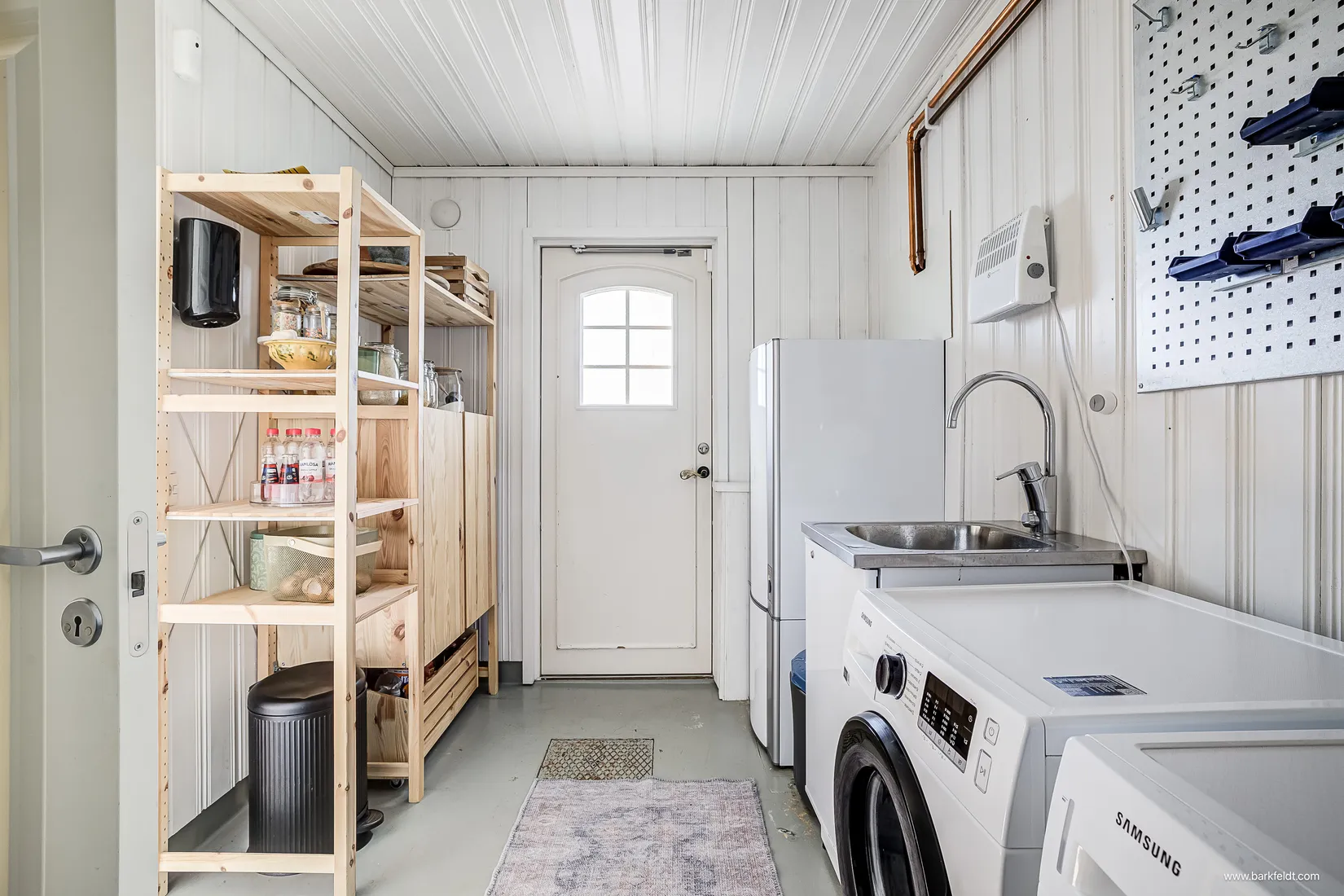 Villa, Rallarvägen 34, Vänge, Uppsala