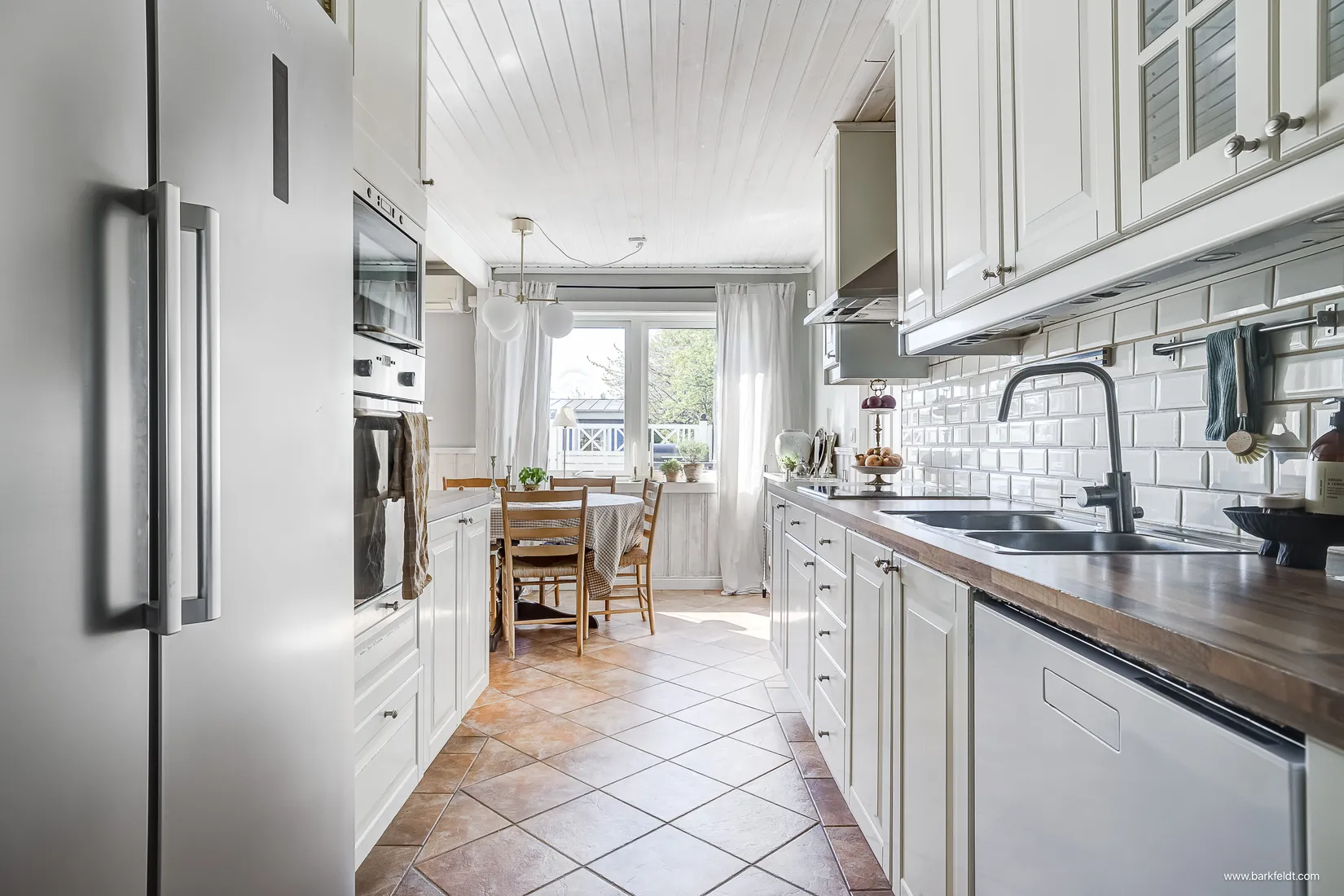 Villa, Rallarvägen 34, Vänge, Uppsala