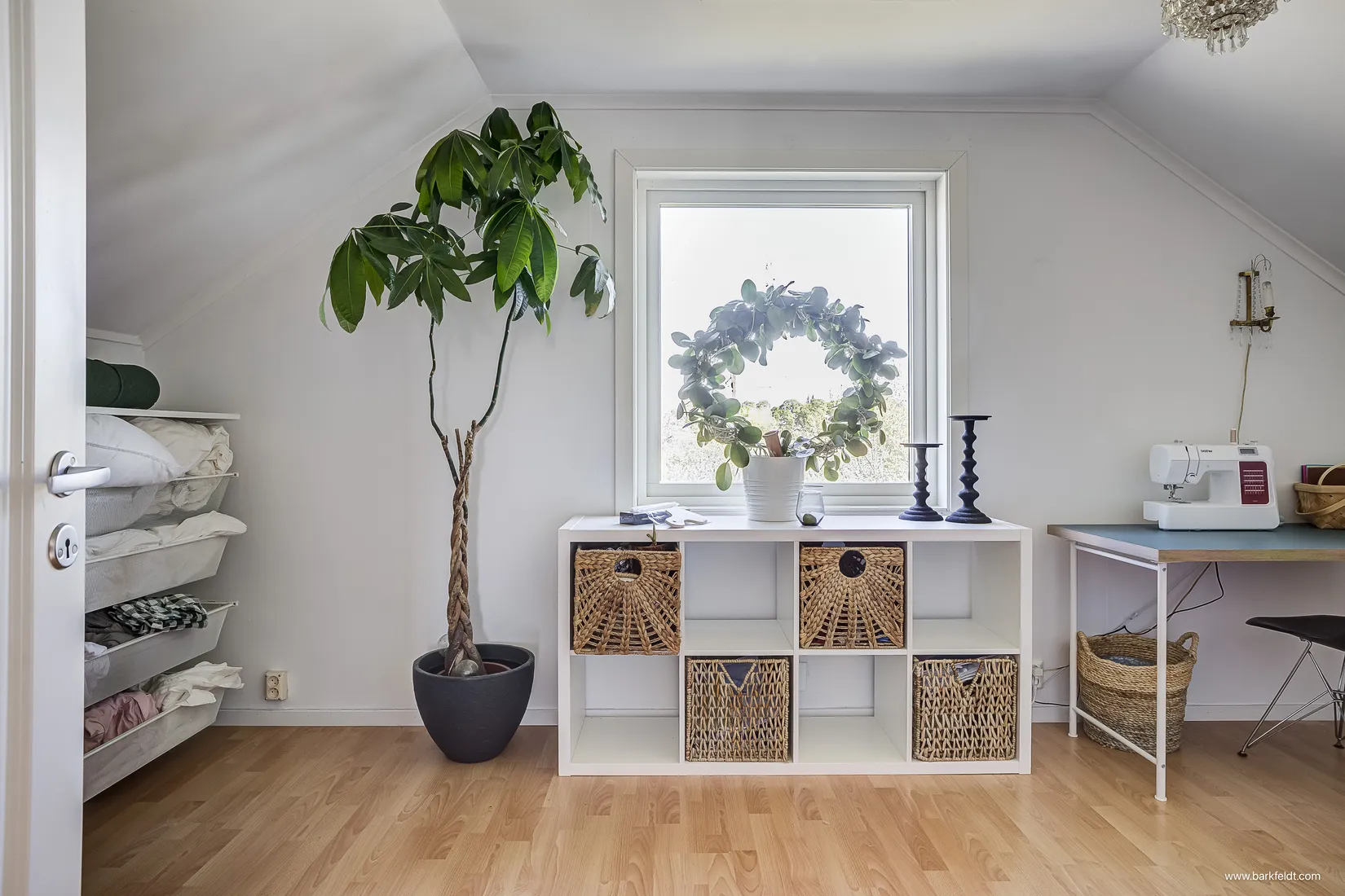 Villa, Rallarvägen 34, Vänge, Uppsala
