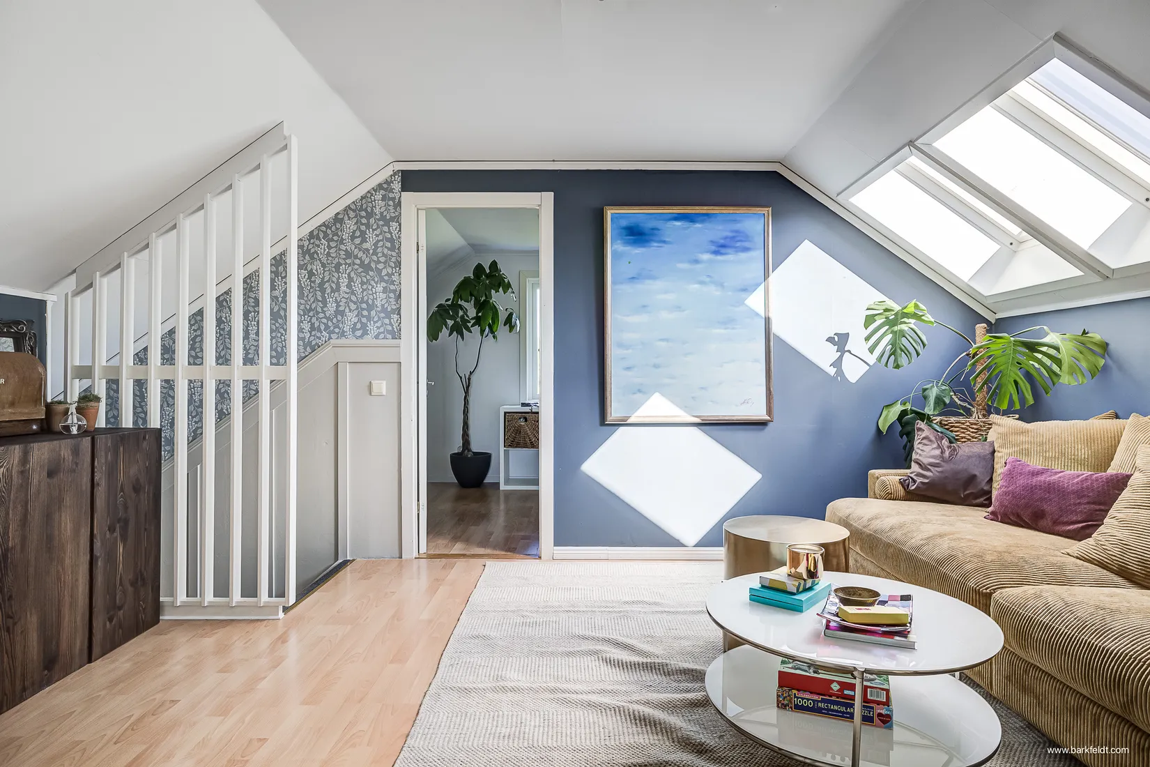 Villa, Rallarvägen 34, Vänge, Uppsala