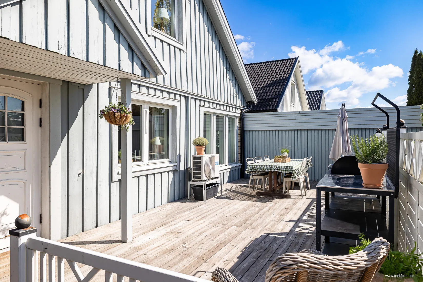 Villa, Rallarvägen 34, Vänge, Uppsala