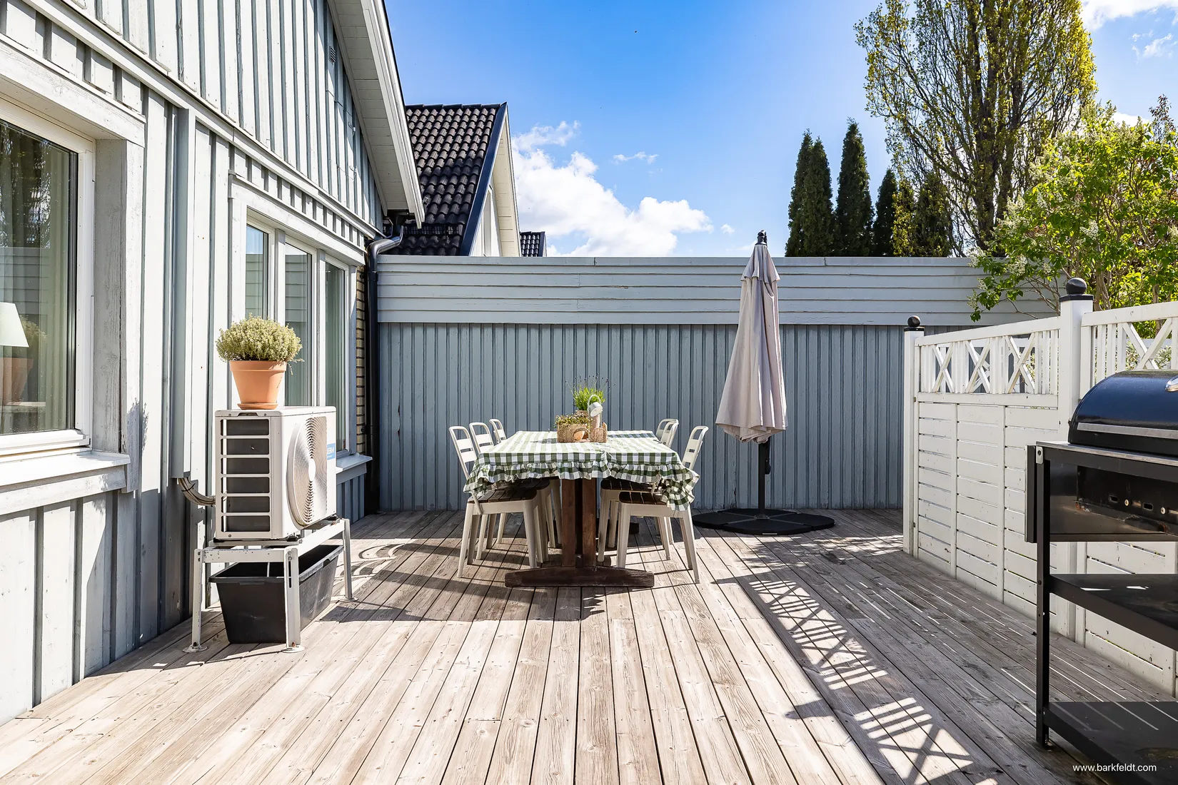 Villa, Rallarvägen 34, Vänge, Uppsala