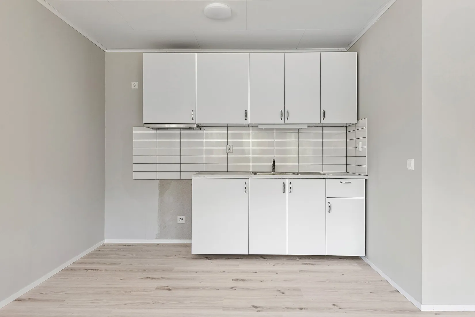Fritidshus, Värperydsvägen 163, Möljeryd, Ronneby