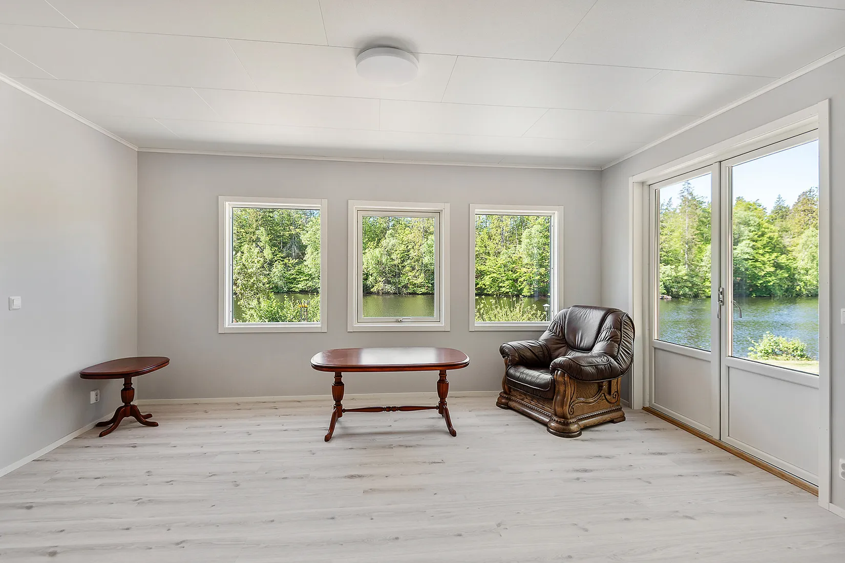 Fritidshus, Värperydsvägen 163, Möljeryd, Ronneby