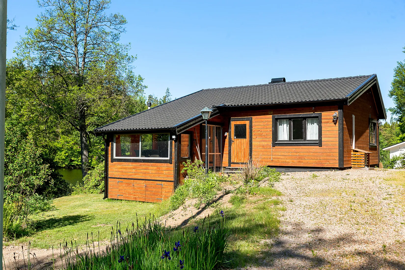Fritidshus, Värperydsvägen 163, Möljeryd, Ronneby