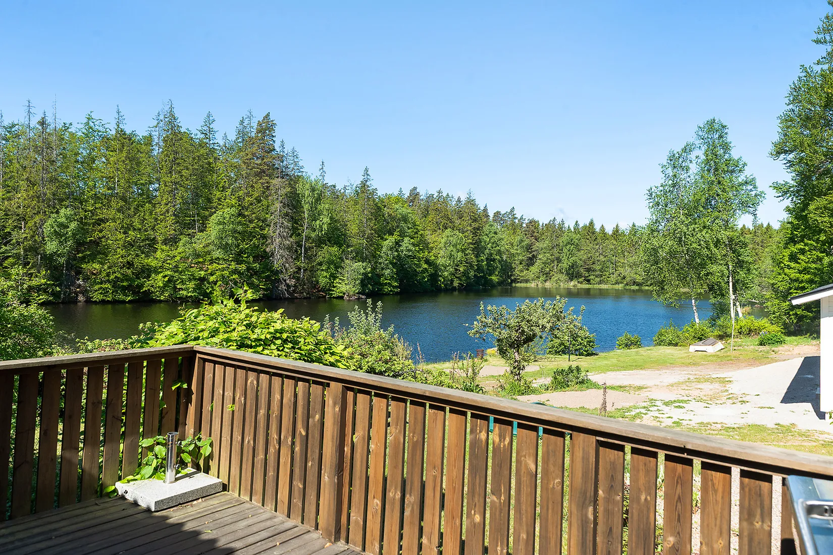 Fritidshus, Värperydsvägen 163, Möljeryd, Ronneby