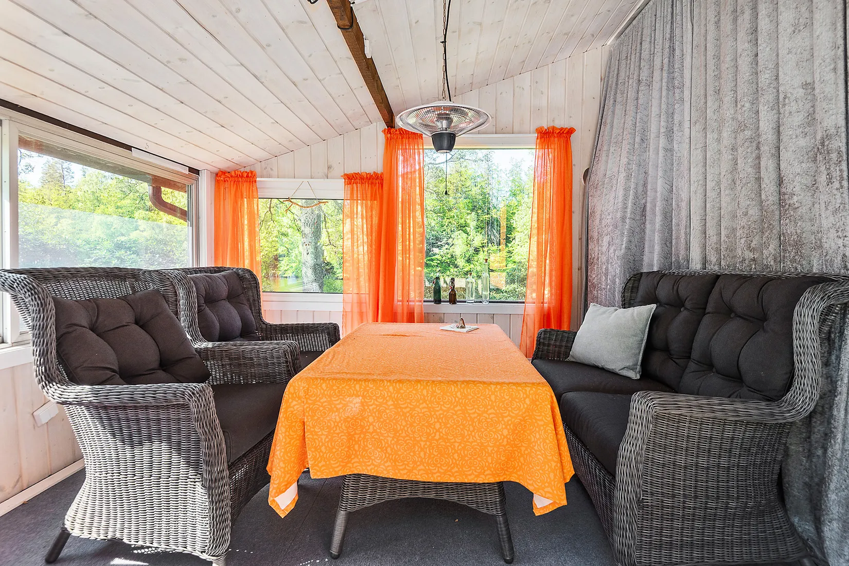 Fritidshus, Värperydsvägen 163, Möljeryd, Ronneby