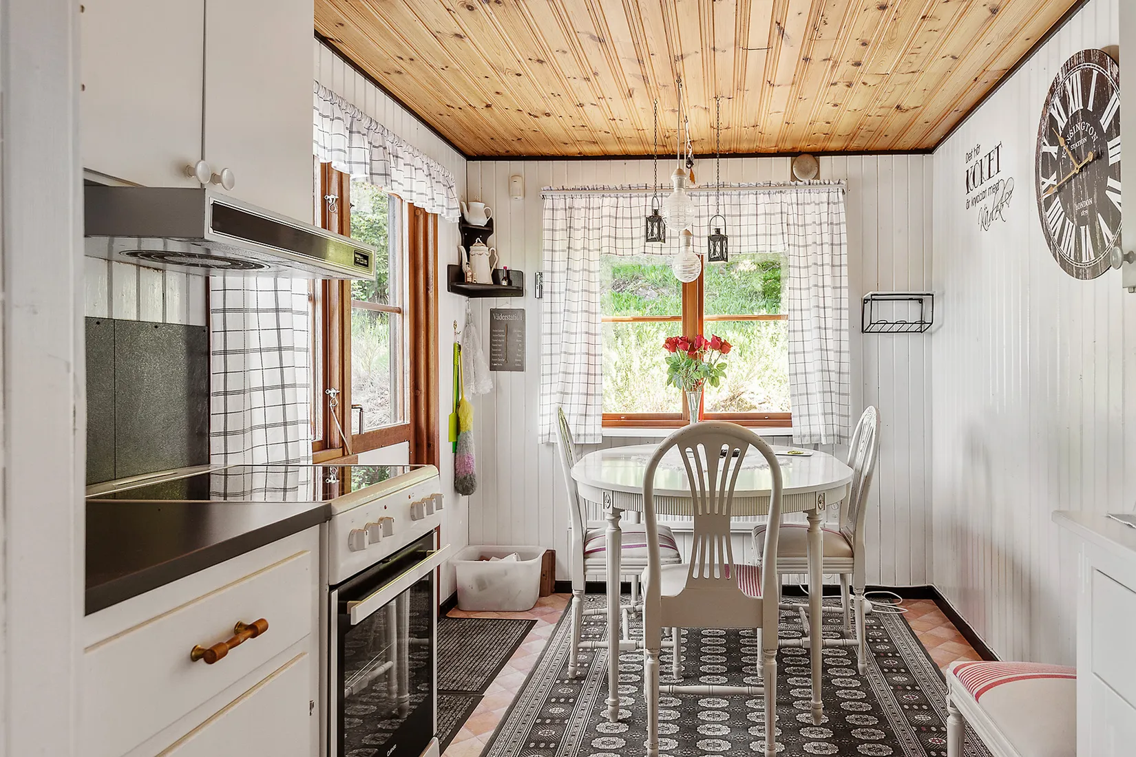 Fritidshus, Värperydsvägen 163, Möljeryd, Ronneby