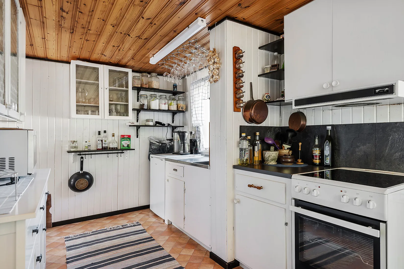 Fritidshus, Värperydsvägen 163, Möljeryd, Ronneby