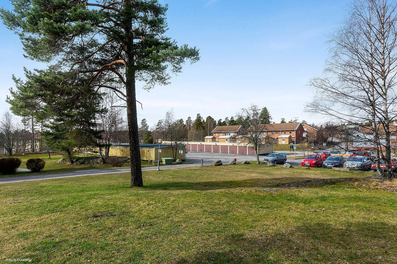 Bostadsrätt, Björnskogsvägen 64, Gustavsberg Lugnet, Värmdö