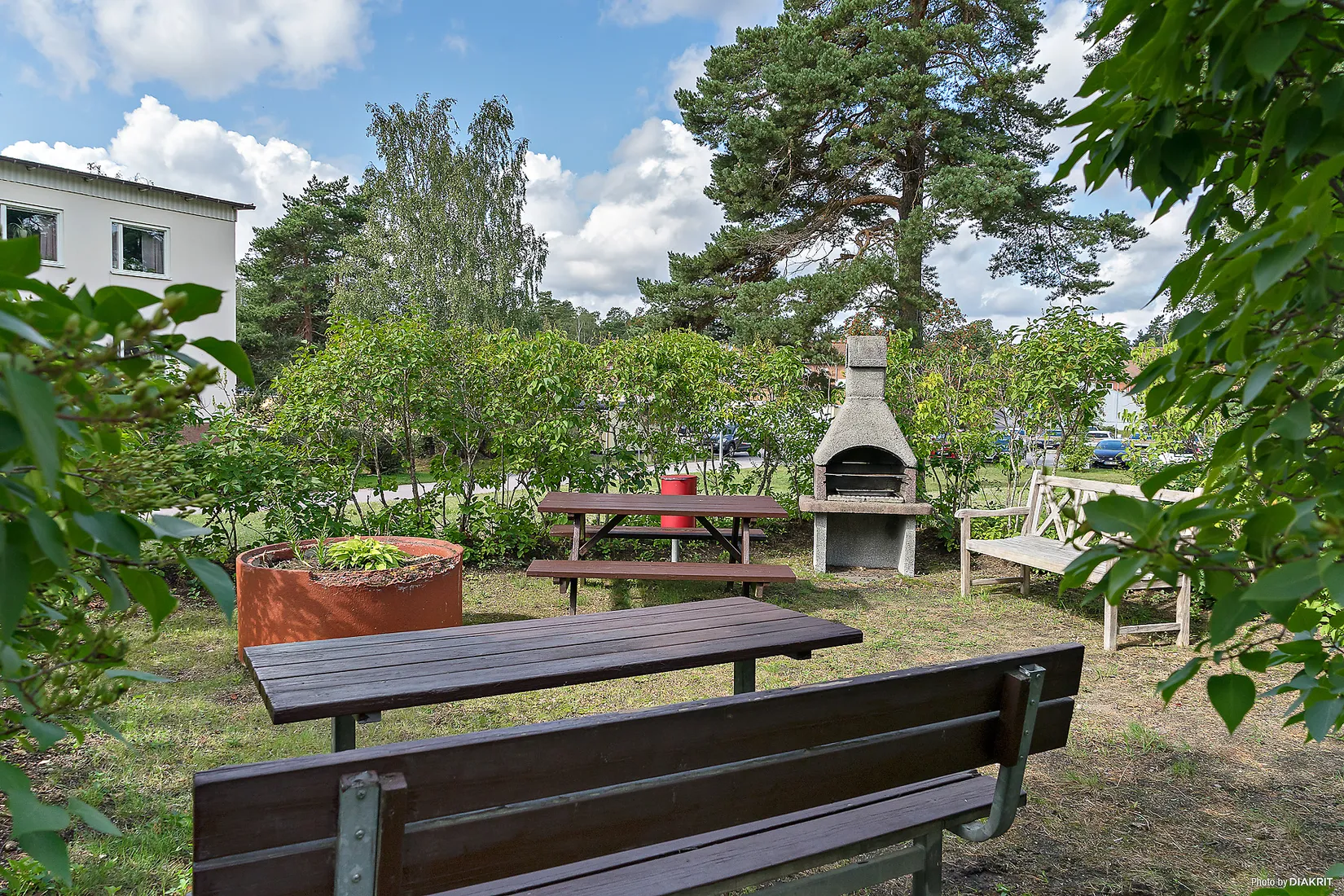 Bostadsrätt, Björnskogsvägen 64, Gustavsberg Lugnet, Värmdö
