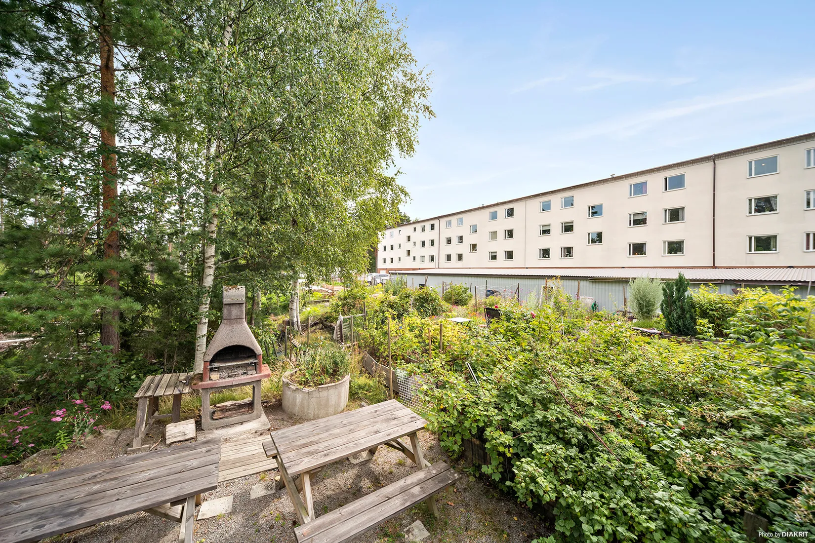Bostadsrätt, Björnskogsvägen 64, Gustavsberg Lugnet, Värmdö
