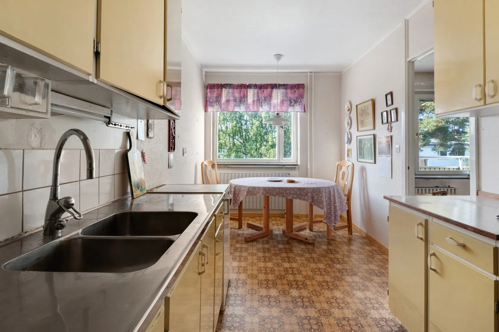 Bostadsrätt, Björnskogsvägen 64, Gustavsberg Lugnet, Värmdö