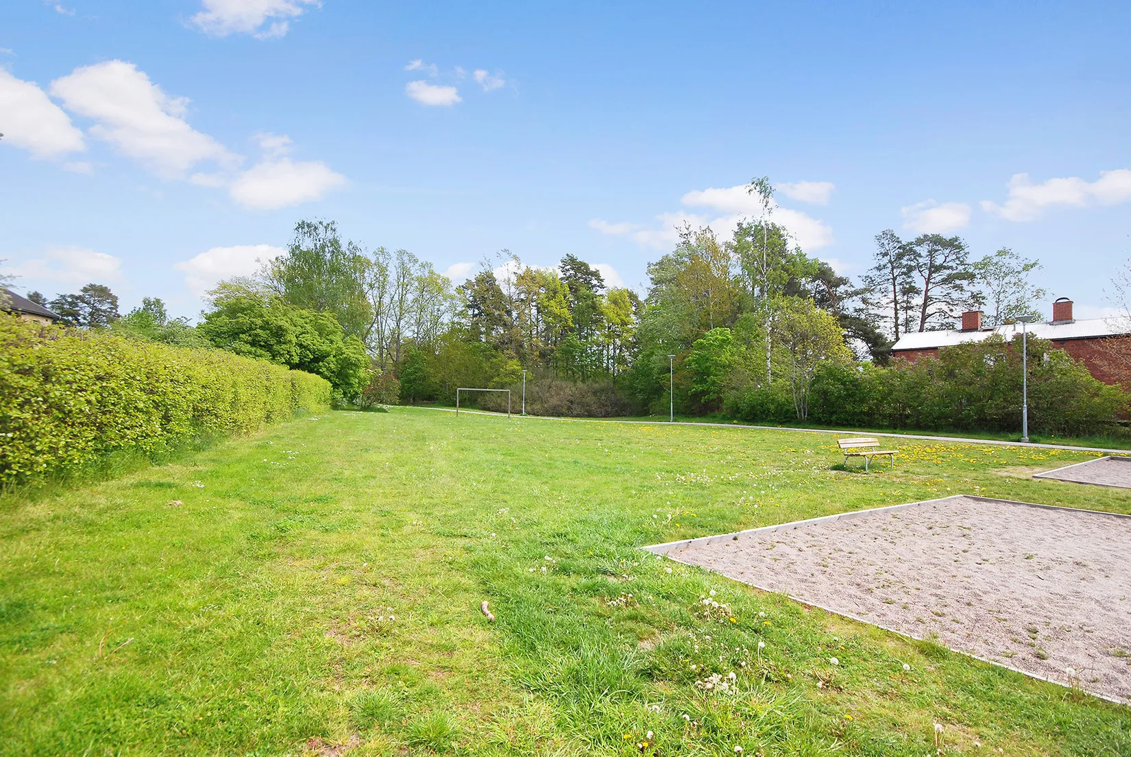 Bostadsrätt, Björnskogsvägen 64, Gustavsberg Lugnet, Värmdö