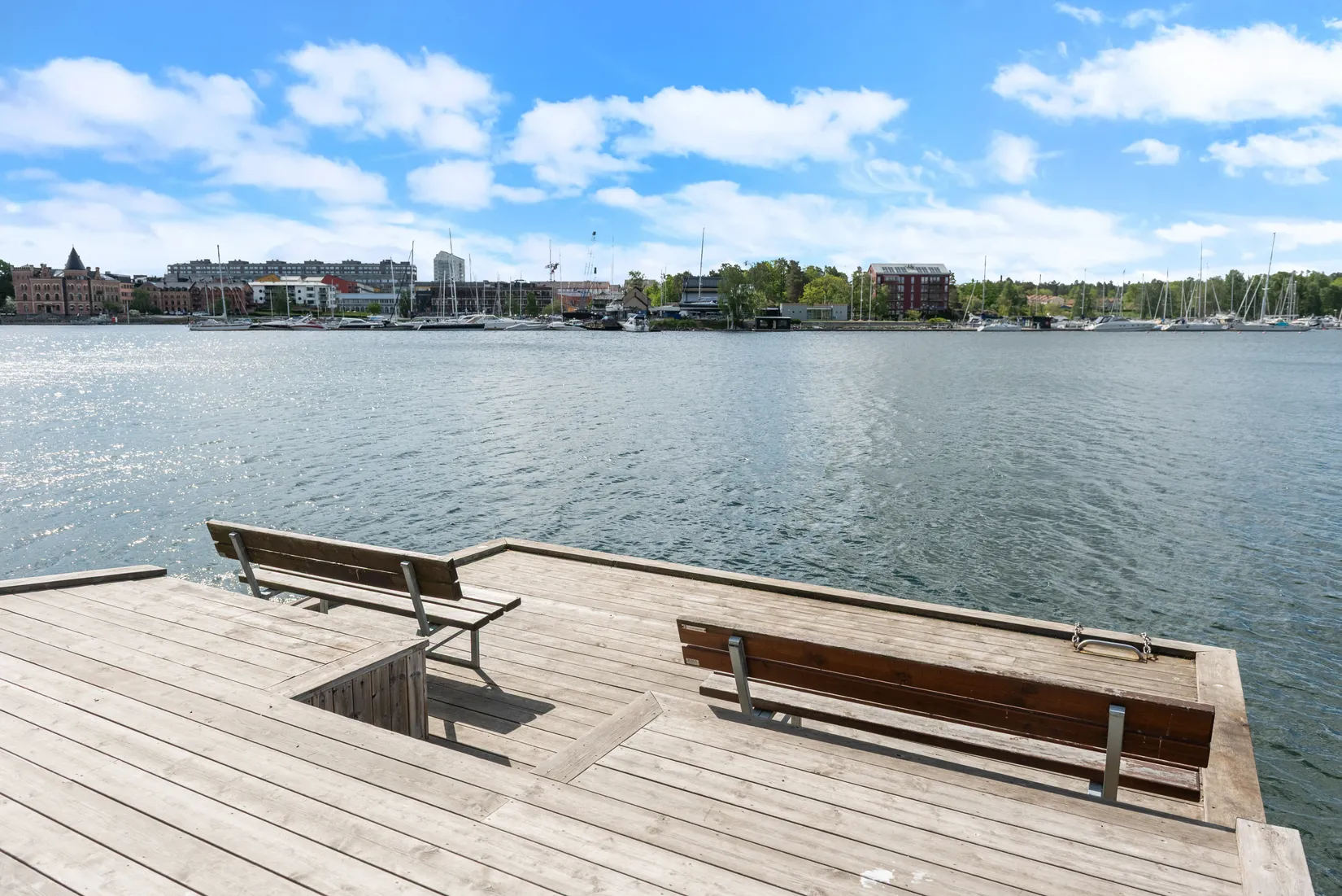 Bostadsrätt, Björnskogsvägen 64, Gustavsberg Lugnet, Värmdö