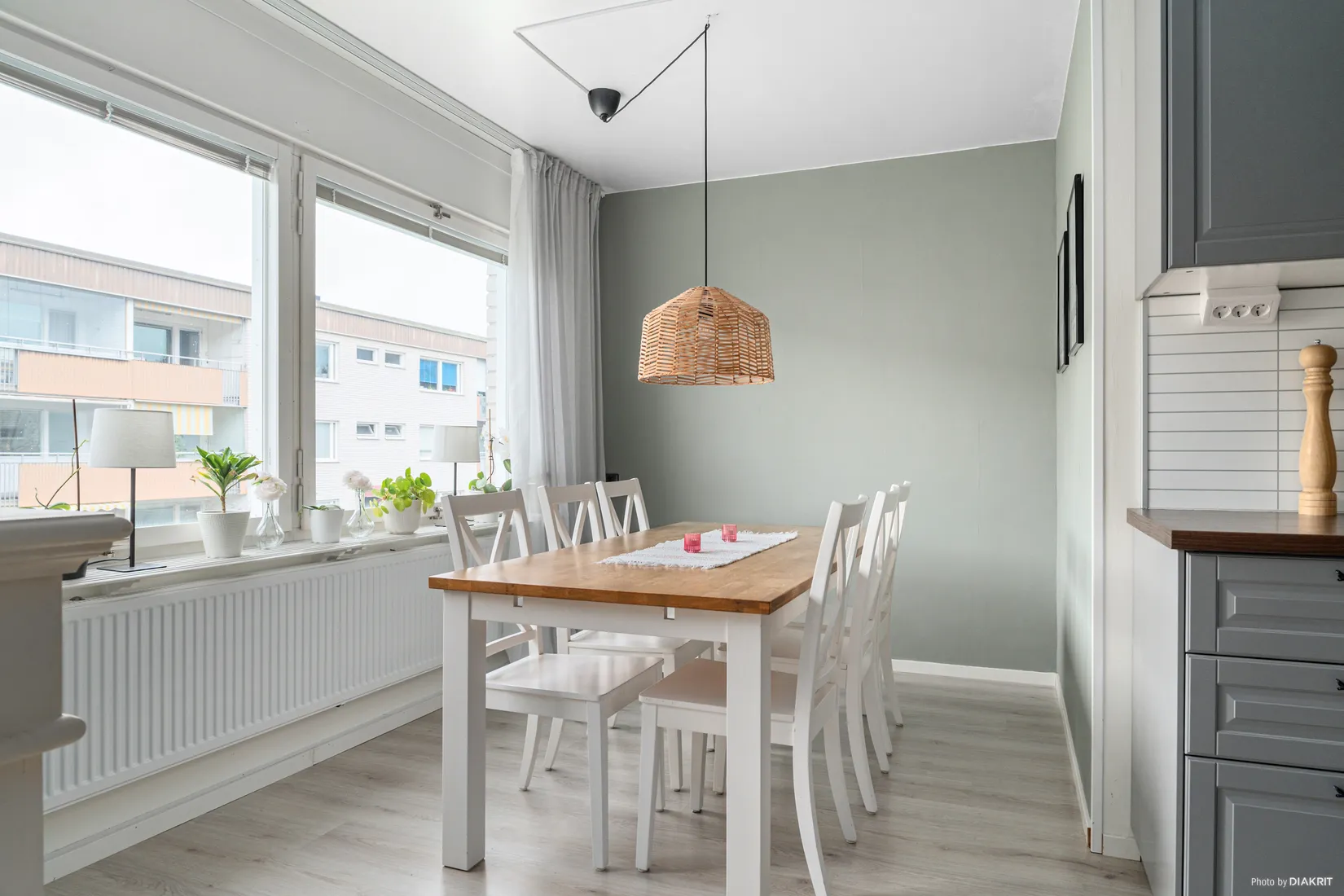 Bostadsrätt, Rönnbärsvägen 3, Tibble, Upplands-Bro