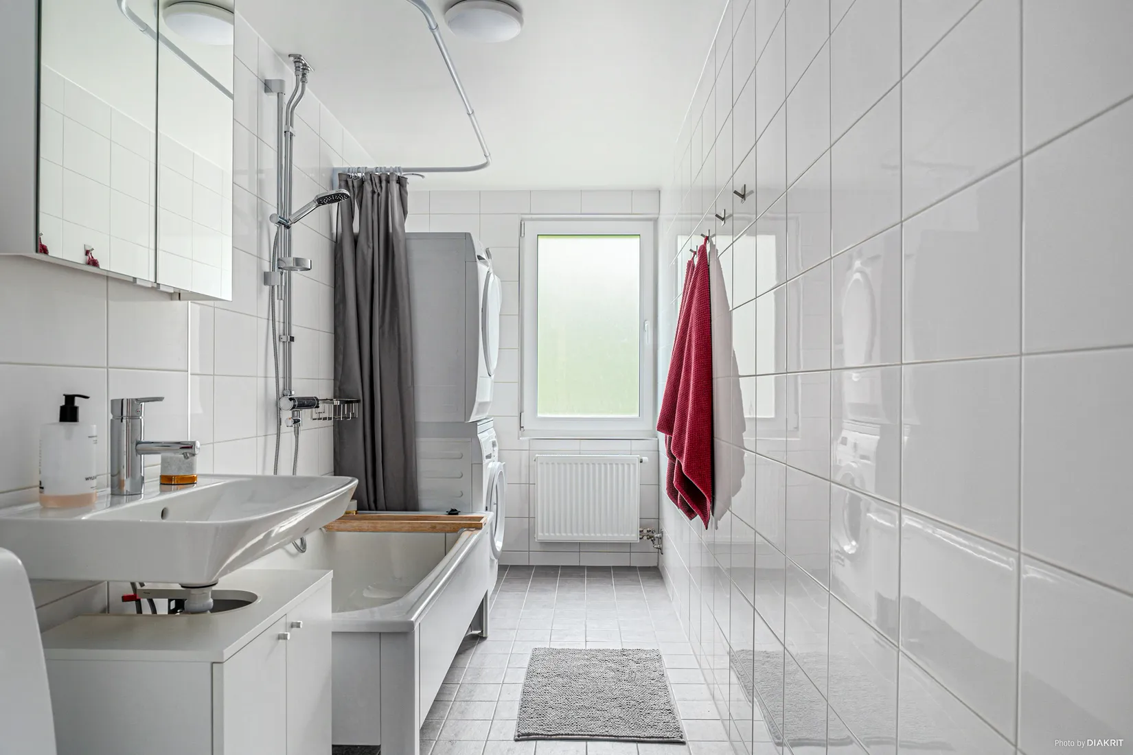 Bostadsrätt, Rönnbärsvägen 3, Tibble, Upplands-Bro