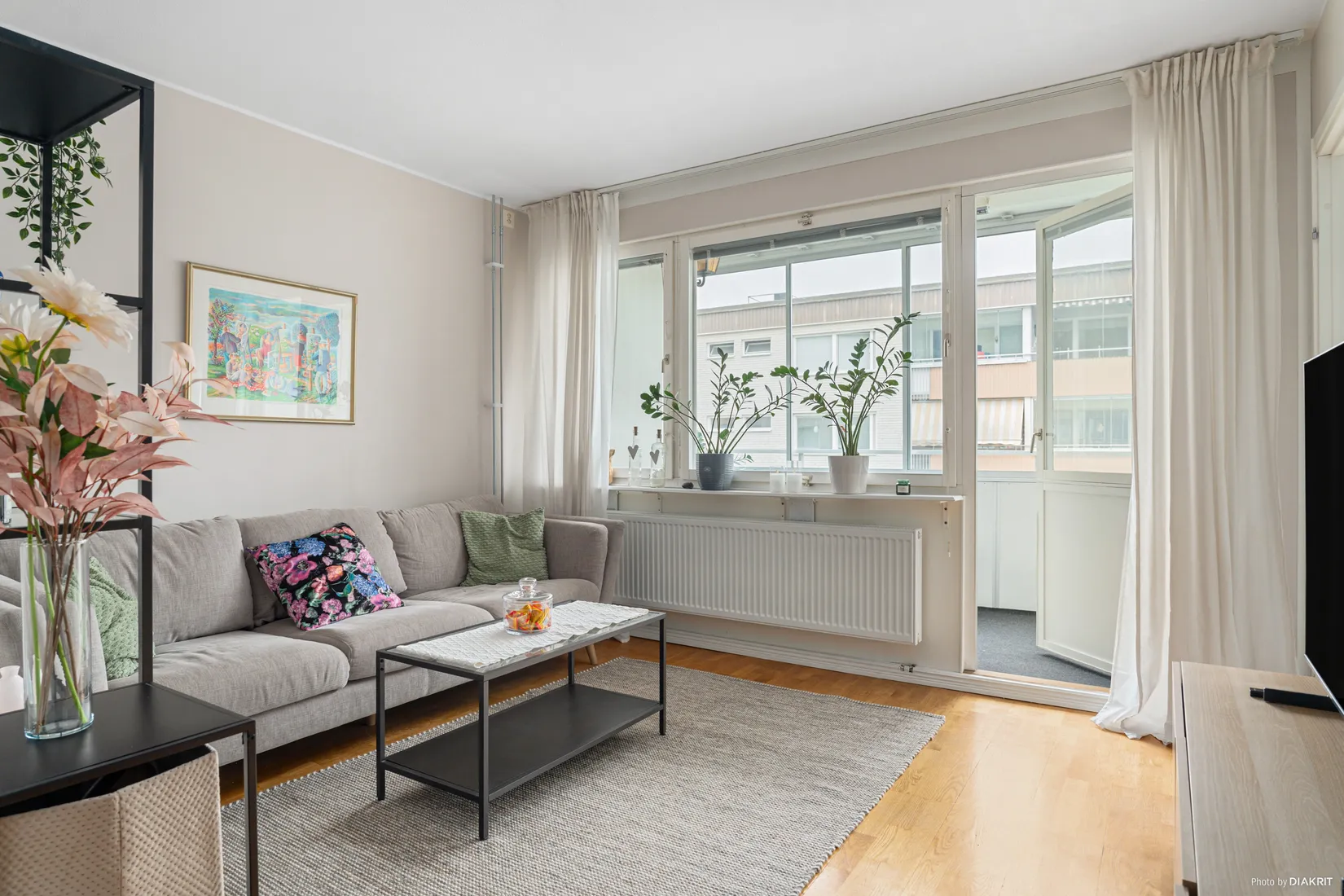 Bostadsrätt, Rönnbärsvägen 3, Tibble, Upplands-Bro