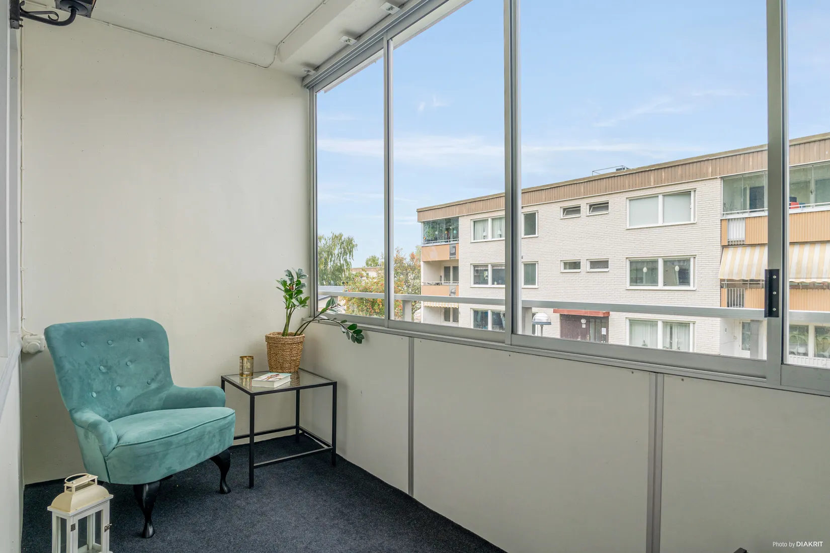 Bostadsrätt, Rönnbärsvägen 3, Tibble, Upplands-Bro