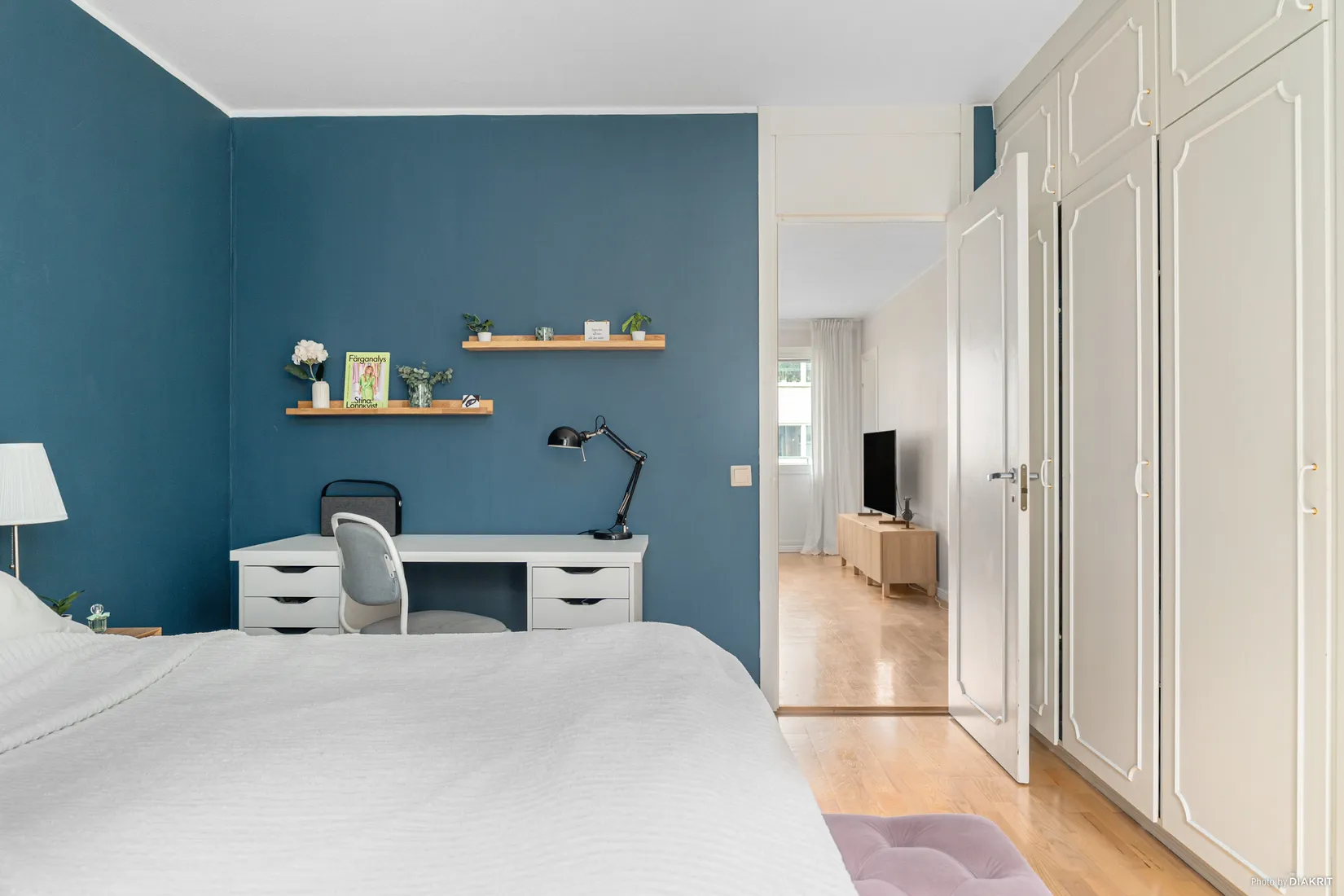 Bostadsrätt, Rönnbärsvägen 3, Tibble, Upplands-Bro