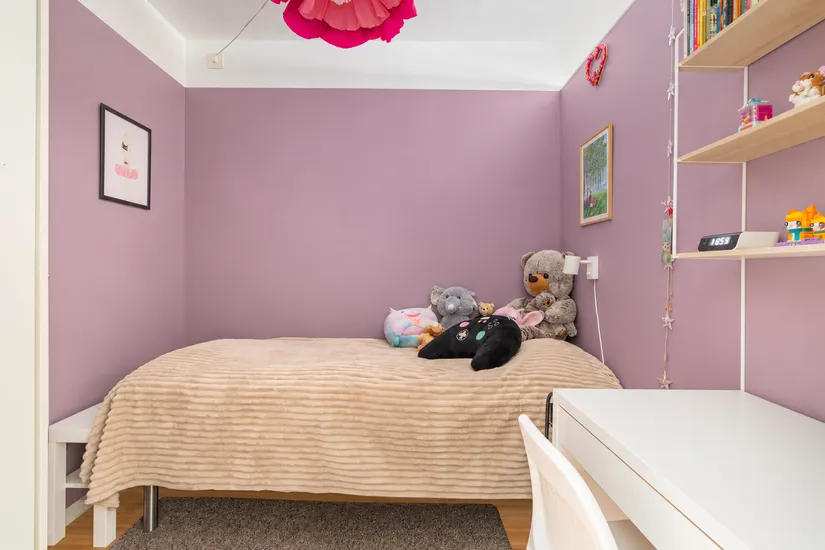Bostadsrätt, Rönnbärsvägen 3, Tibble, Upplands-Bro