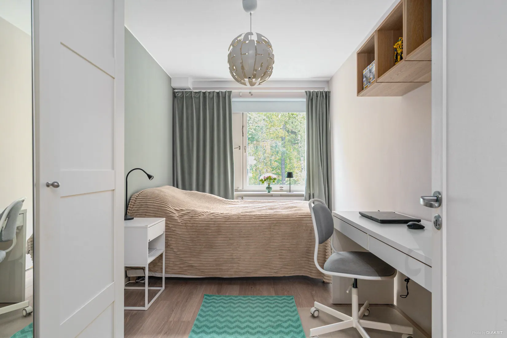 Bostadsrätt, Rönnbärsvägen 3, Tibble, Upplands-Bro