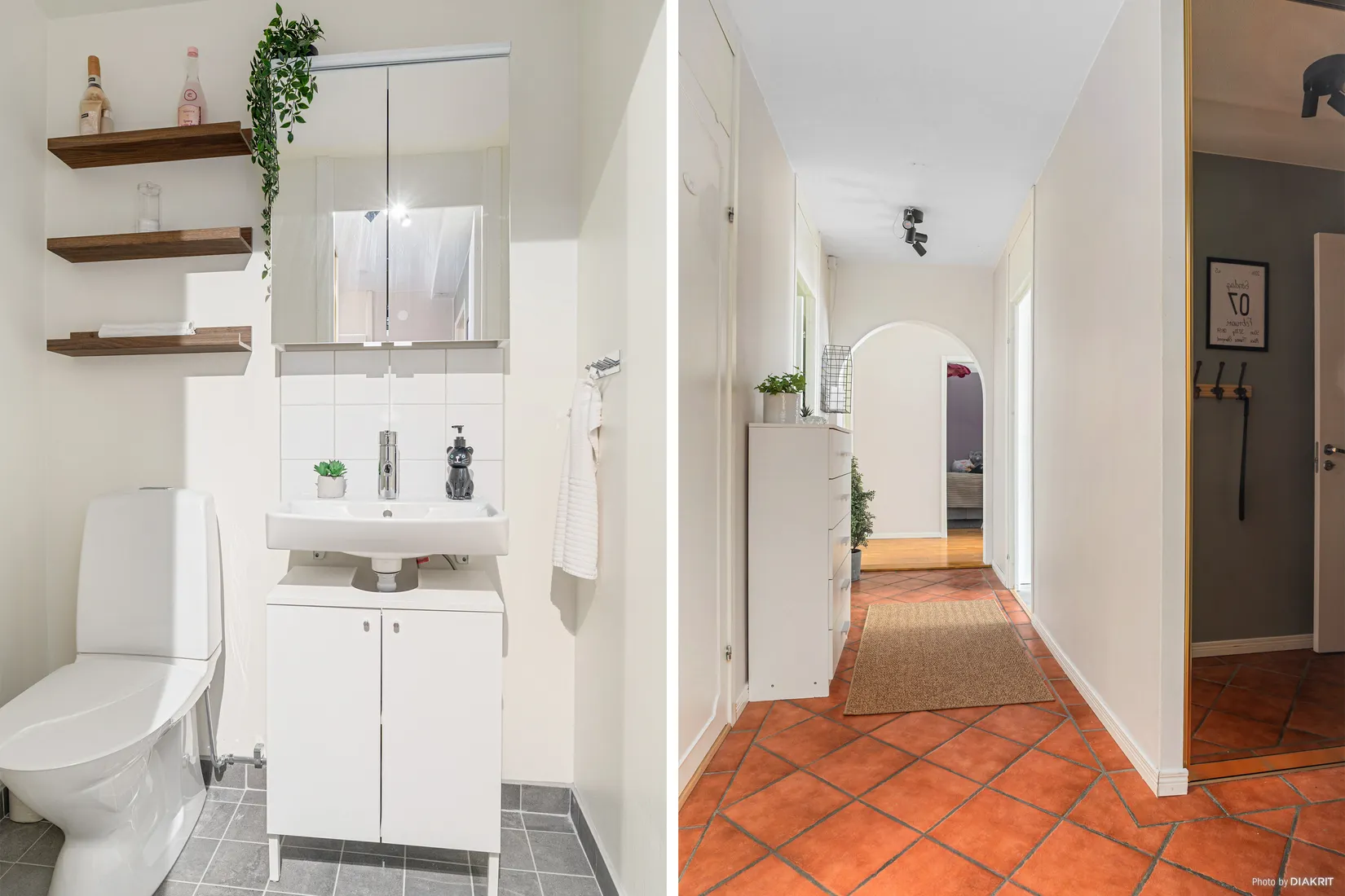 Bostadsrätt, Rönnbärsvägen 3, Tibble, Upplands-Bro