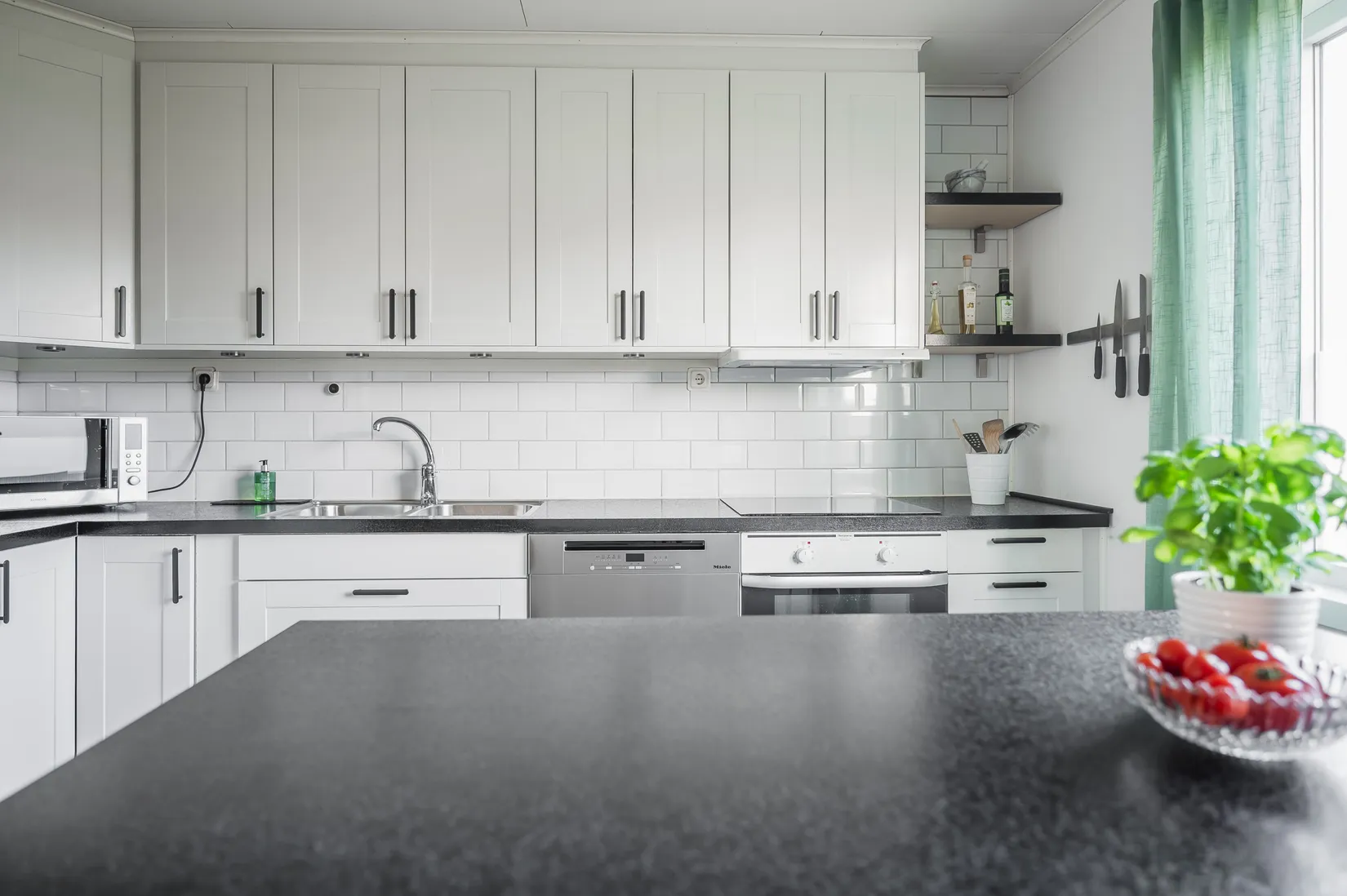 Radhus, Wattmansvägen 35, Kroksta, Örnsköldsvik