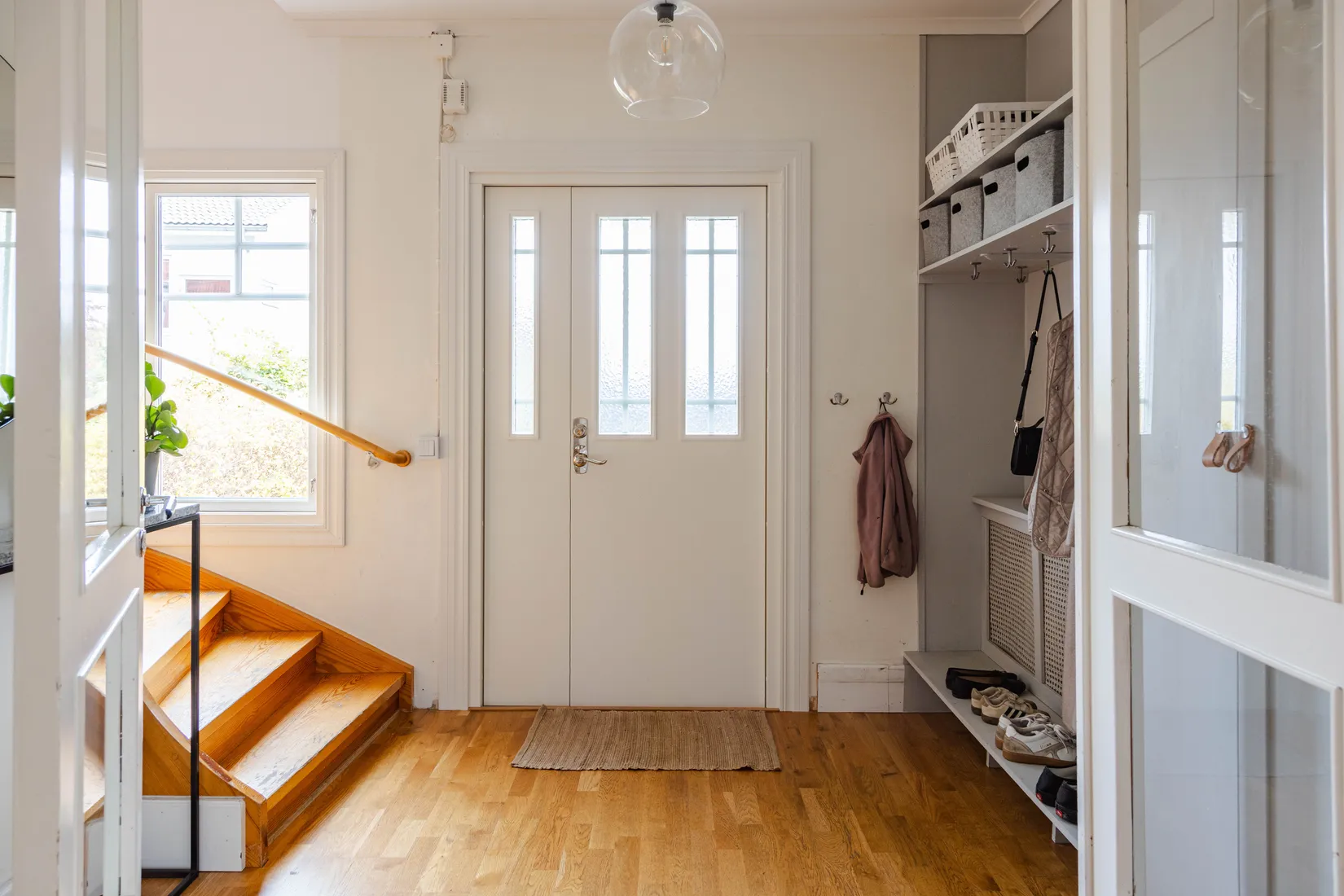Villa, Fullerövägen 17, Hammarby Stadshage, Västerås