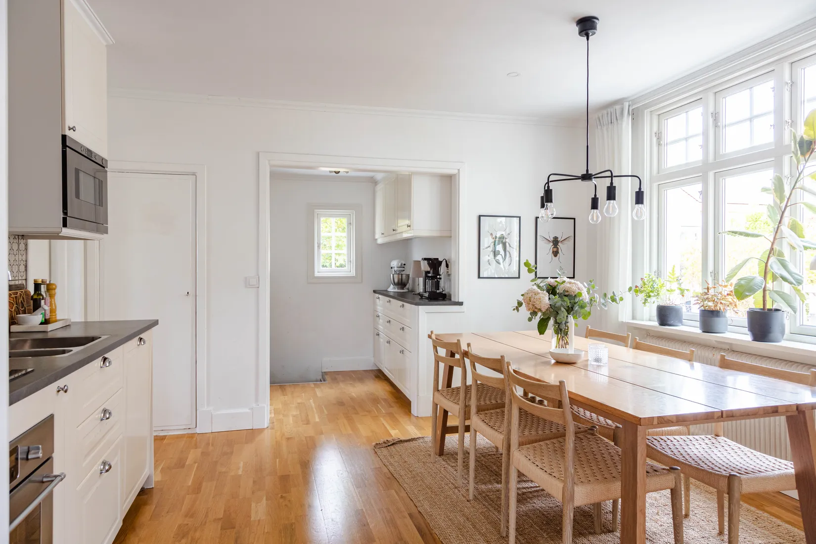 Villa, Fullerövägen 17, Hammarby Stadshage, Västerås