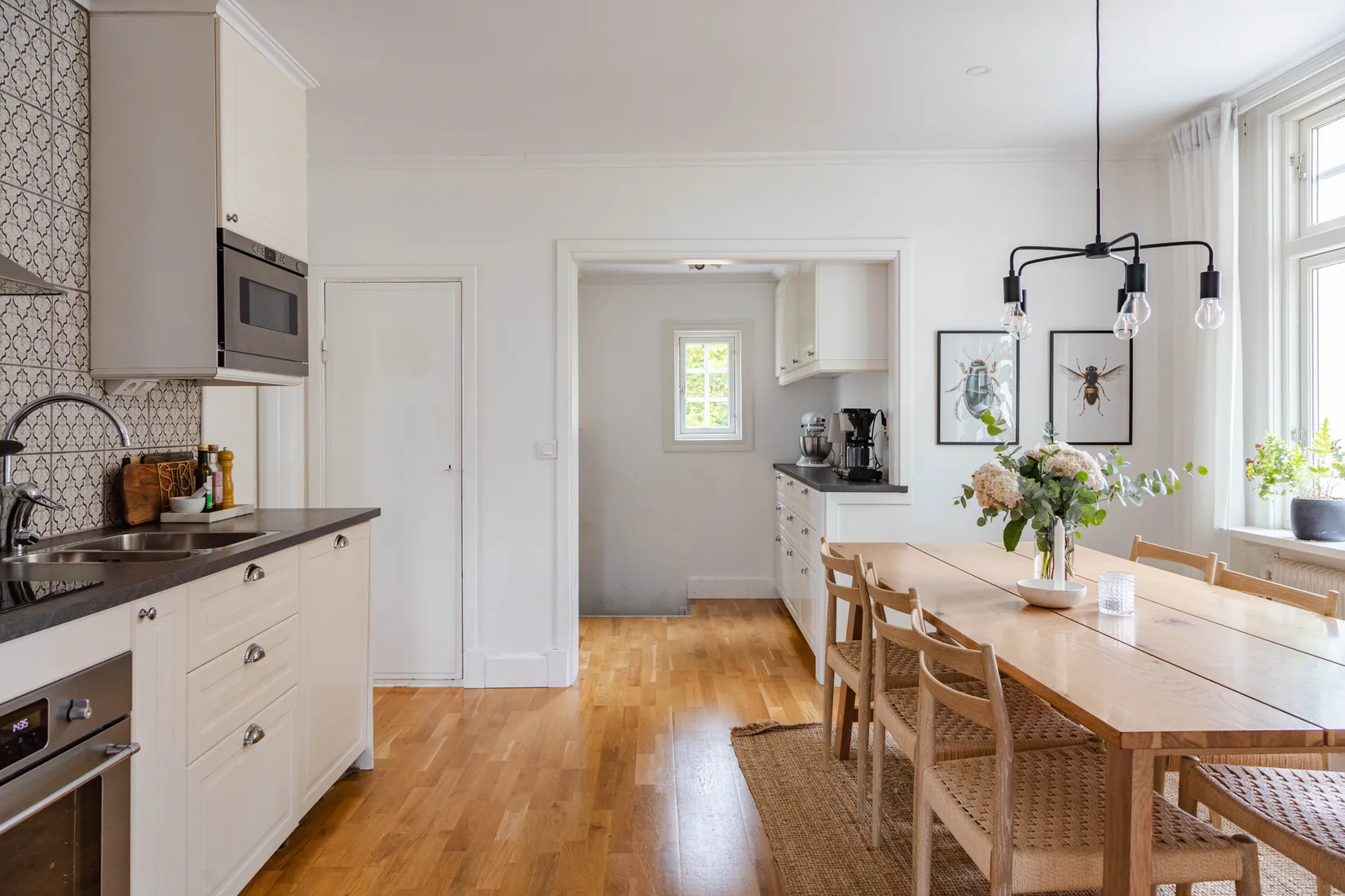 Villa, Fullerövägen 17, Hammarby Stadshage, Västerås