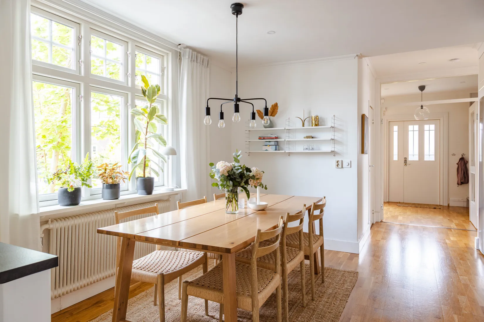 Villa, Fullerövägen 17, Hammarby Stadshage, Västerås