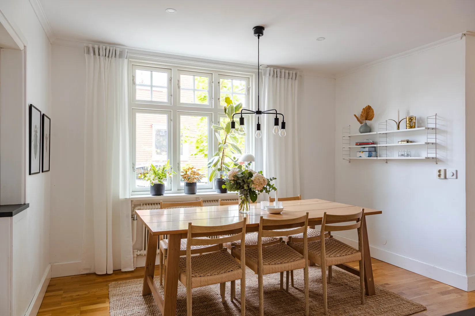 Villa, Fullerövägen 17, Hammarby Stadshage, Västerås