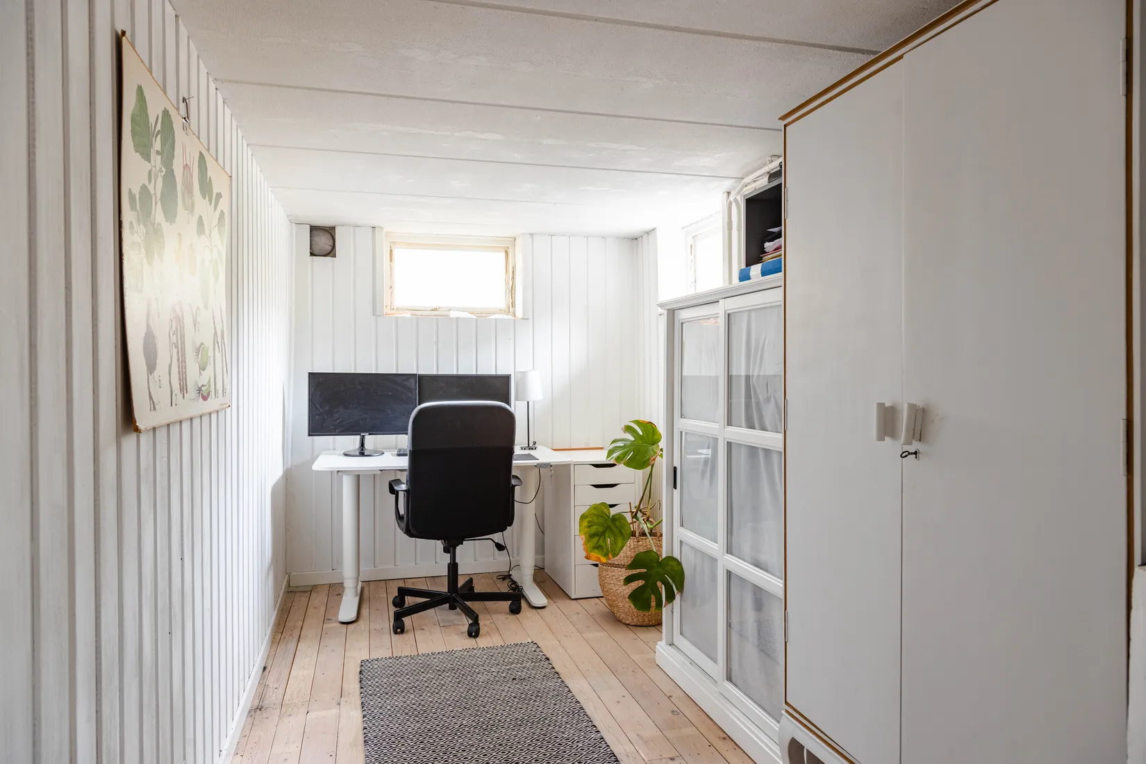Villa, Fullerövägen 17, Hammarby Stadshage, Västerås