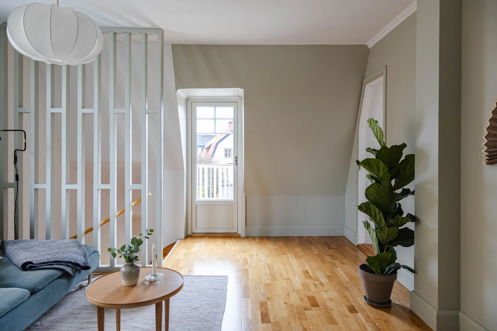 Villa, Fullerövägen 17, Hammarby Stadshage, Västerås