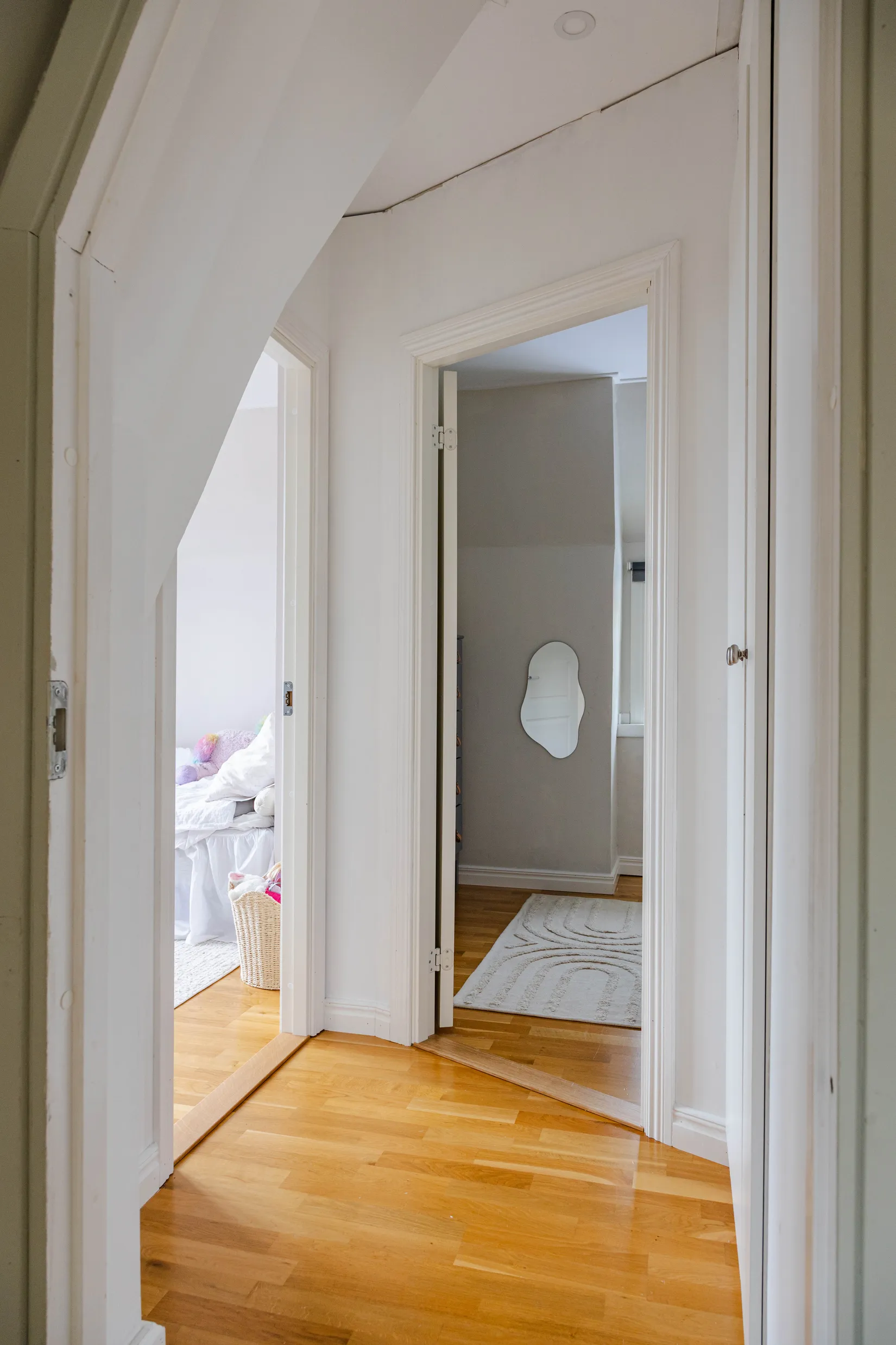 Villa, Fullerövägen 17, Hammarby Stadshage, Västerås