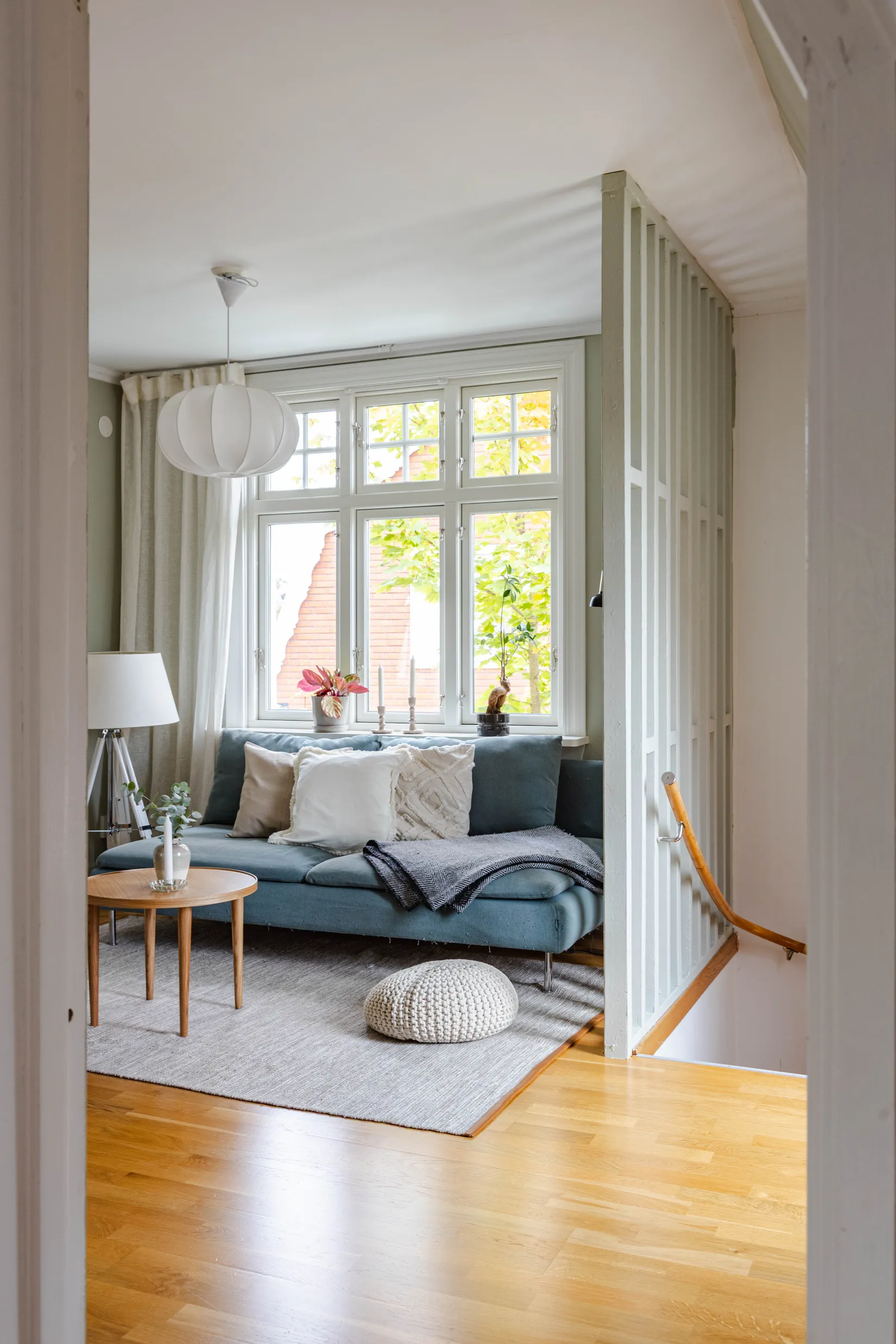 Villa, Fullerövägen 17, Hammarby Stadshage, Västerås